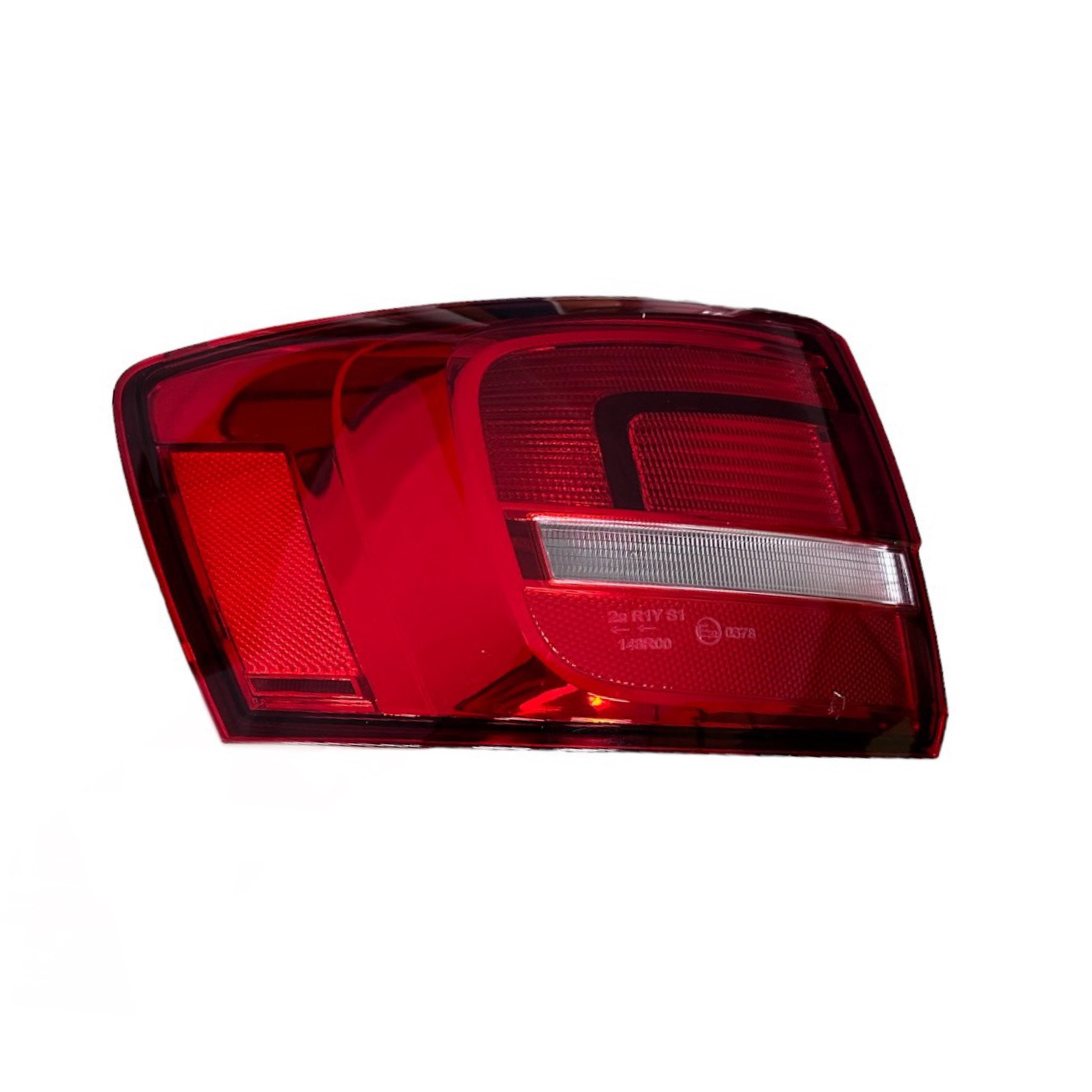 Volkswagen Stop Jetta 7 14-17 Dış Sol - 5C6945095H