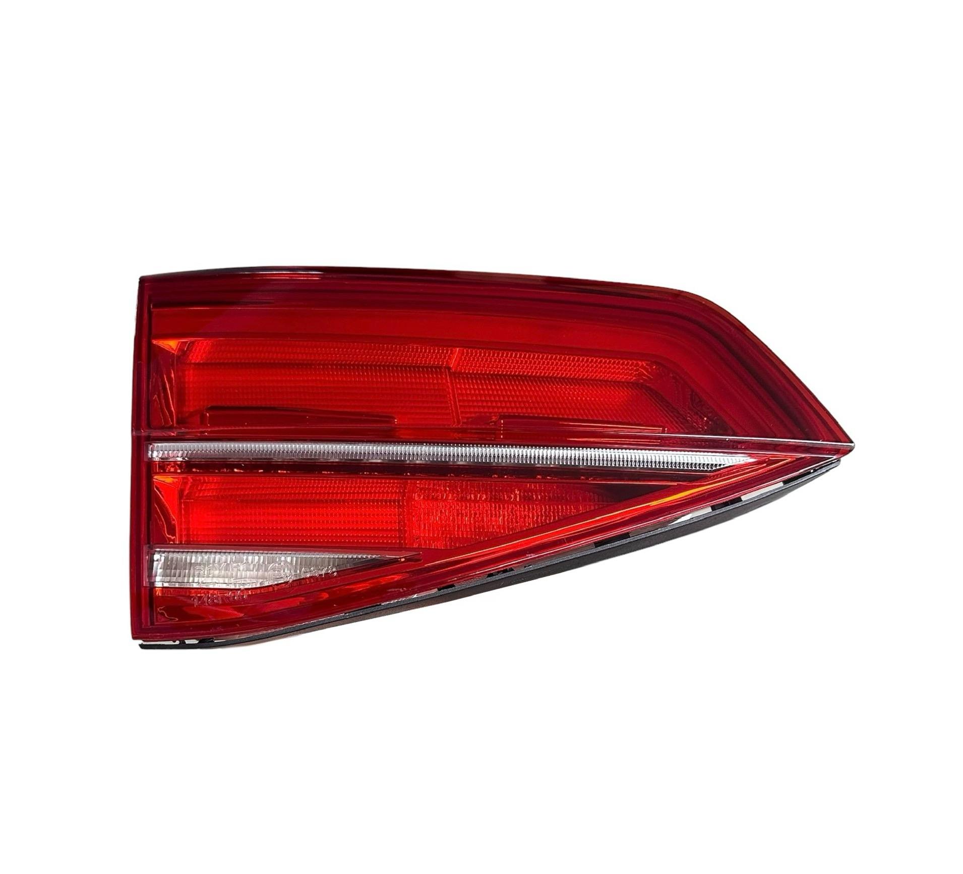 Volkswagen Stop Jetta 7 14-17 İç Sol (Ledli/5 Fişli) - 5C6945307F