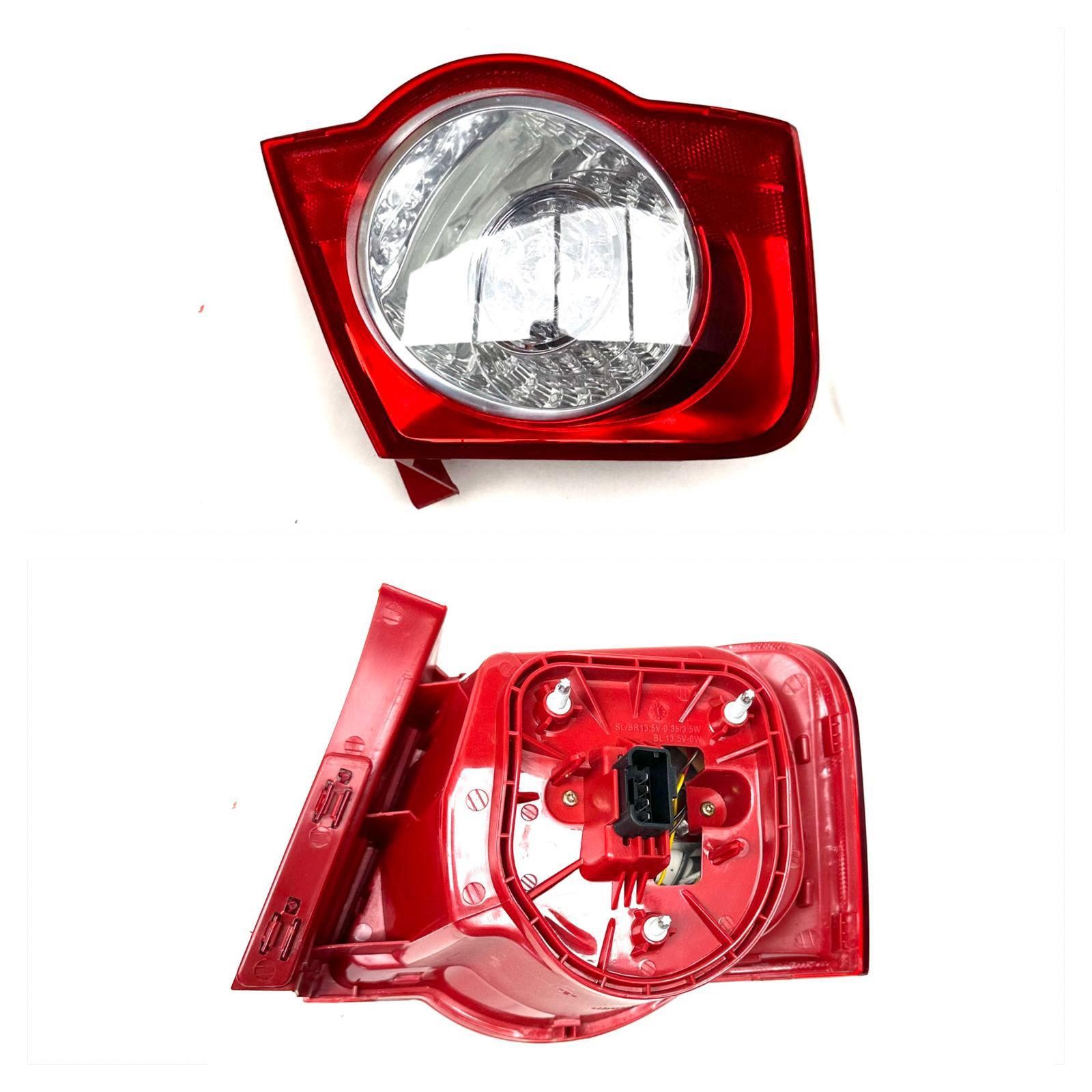 Volkswagen Stop Passat B6 05-11 Dış Sol - 3C5945095H