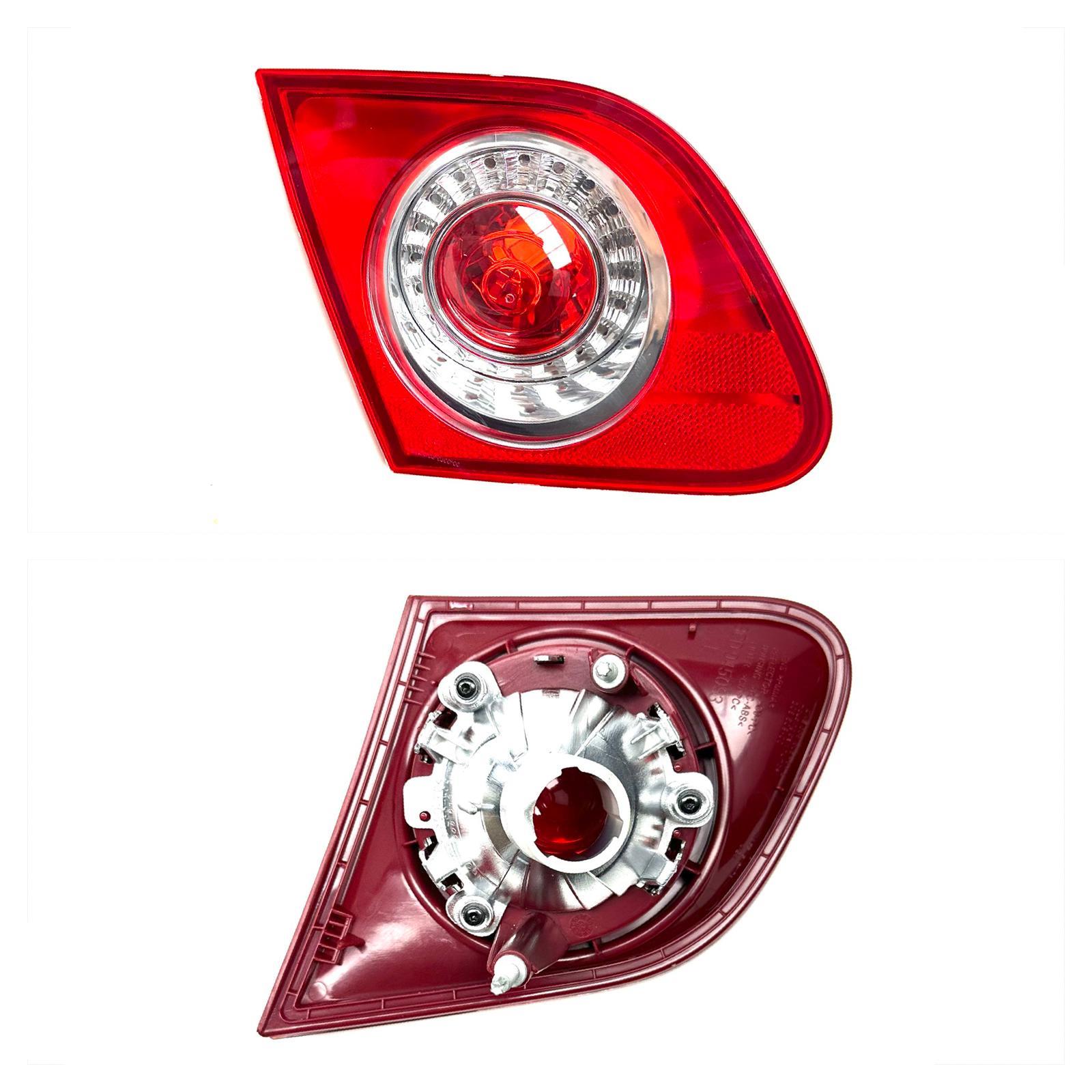 Volkswagen Stop Passat B6 05-11 İç Sol - 3C5945093C