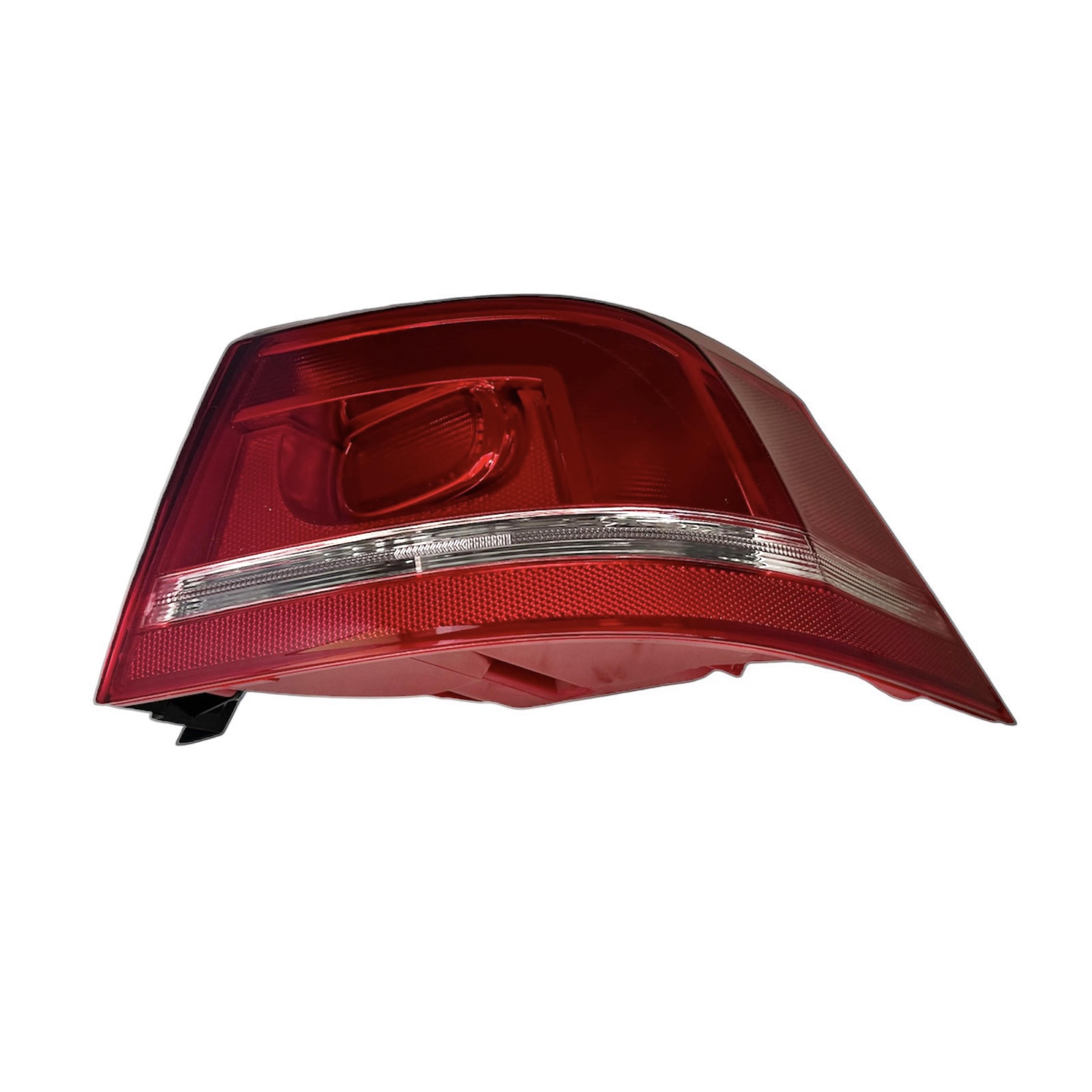 Volkswagen Stop Passat B7 11-14 Dış Sağ (Comfortlıne) - 3AE945096F