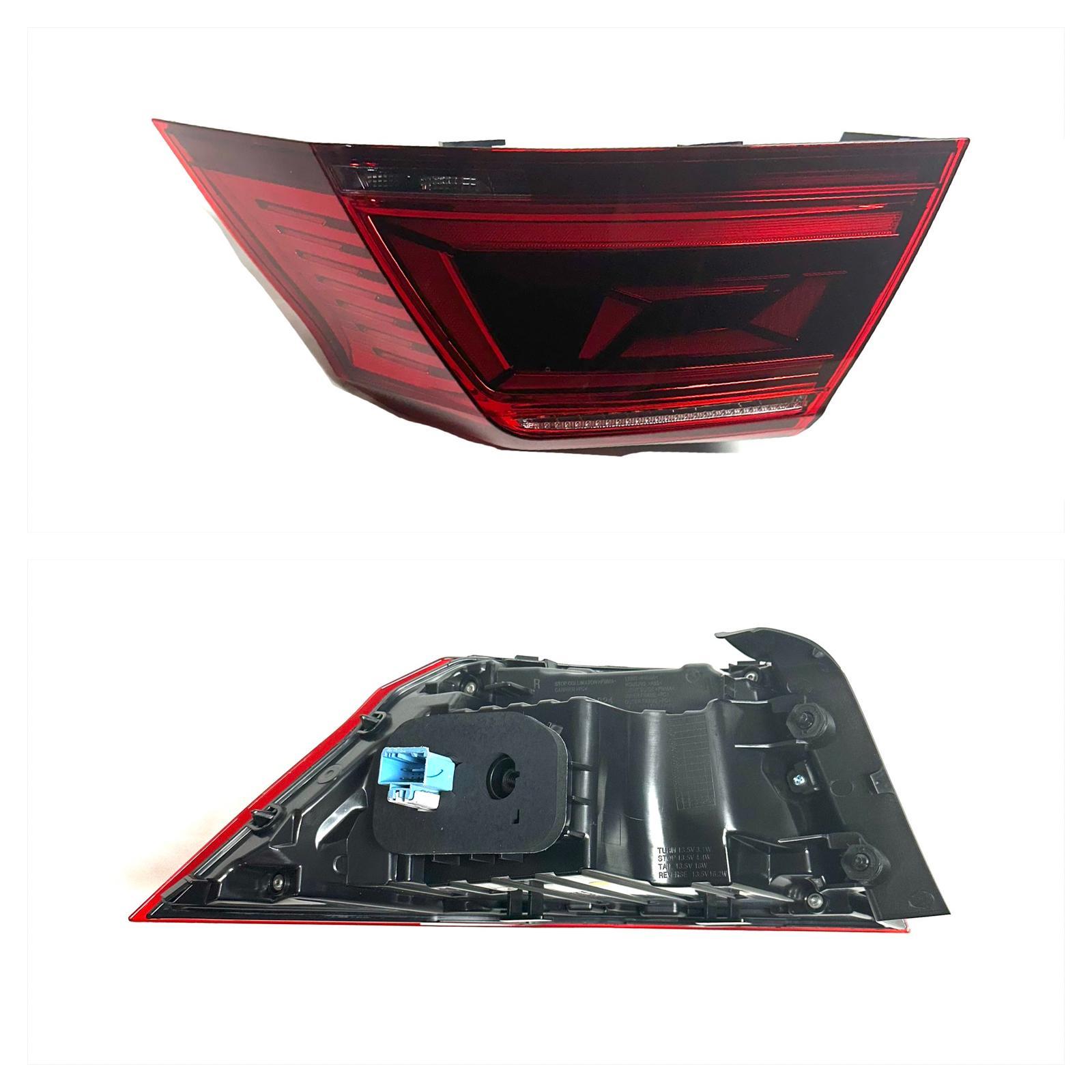 Volkswagen Stop Passat B8,5 19-22 Dış Sağ (Hıghlıne) - 3G5945208F