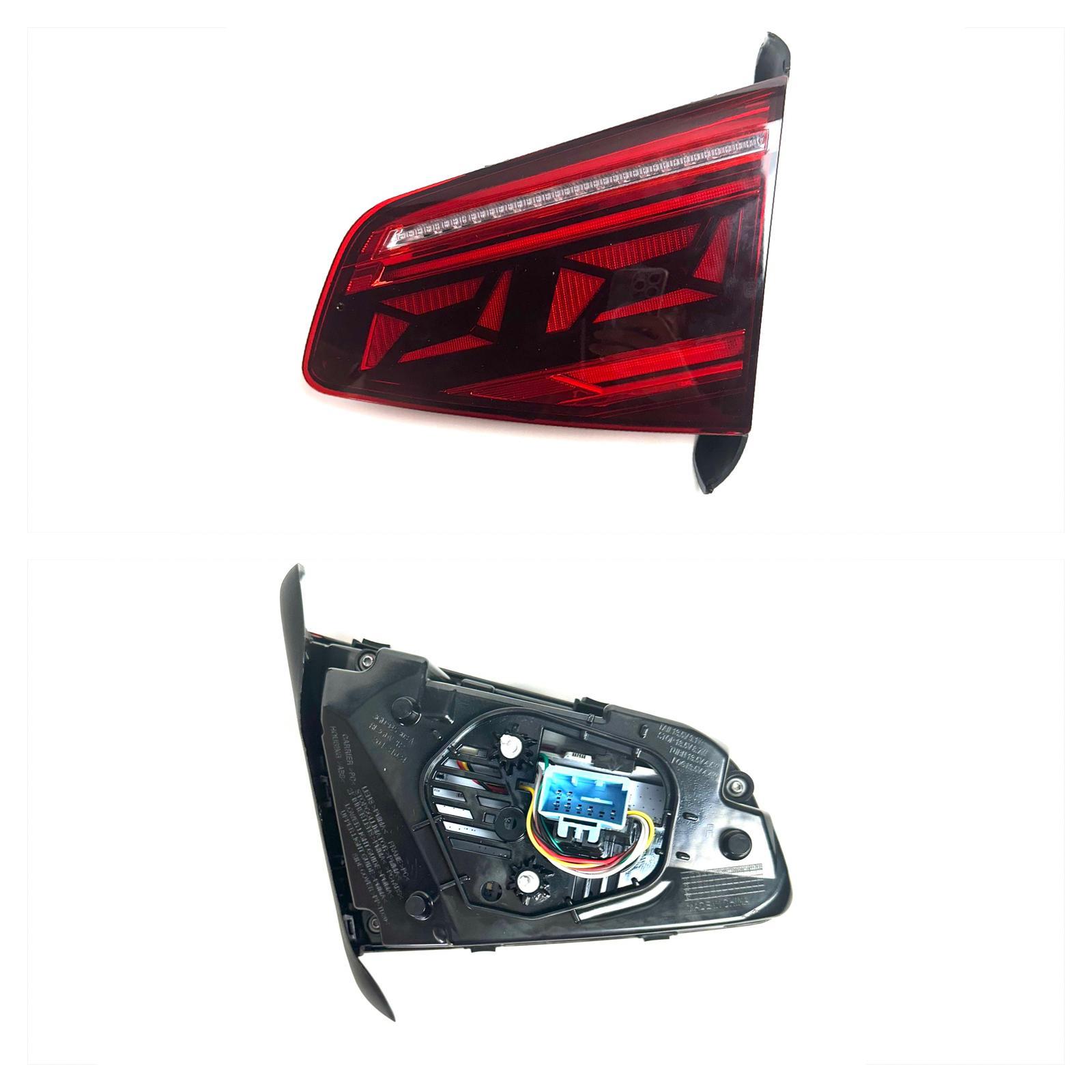 Volkswagen Stop Passat B8,5 19-22 İç Sağ (Hıghlıne) - 3G5945308F