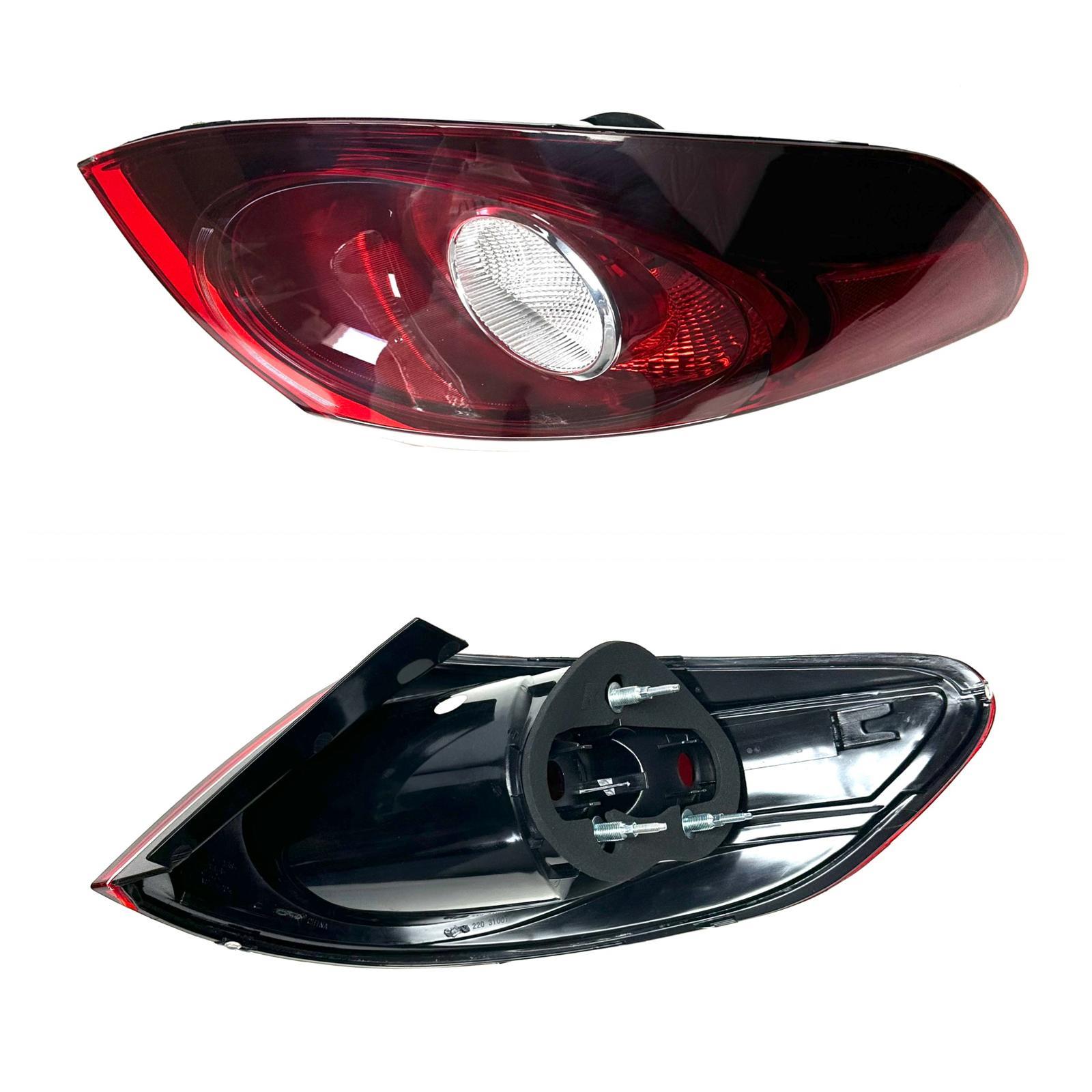 Volkswagen Stop Passat Cc 08-11 Dış Sol - 3C8945095D