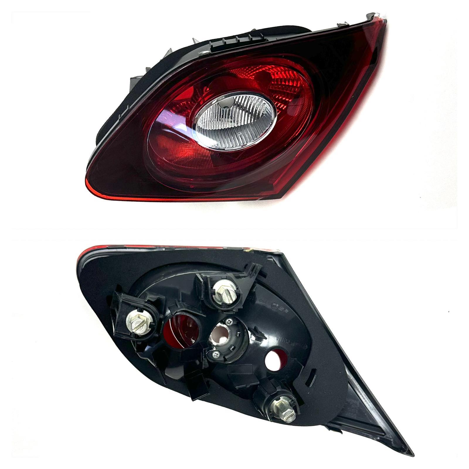 Volkswagen Stop Passat Cc 08-11 İç Sağ - 3C8945094D