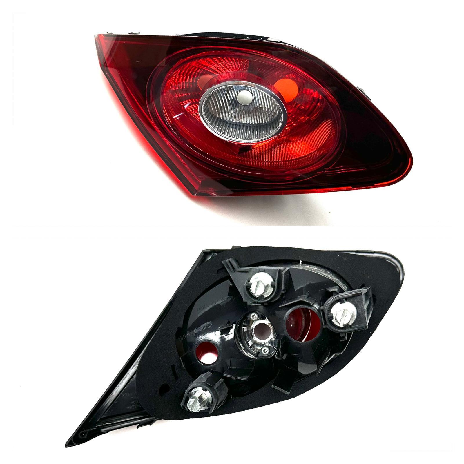 Volkswagen Stop Passat Cc 08-11 İç Sol - 3C8945093D