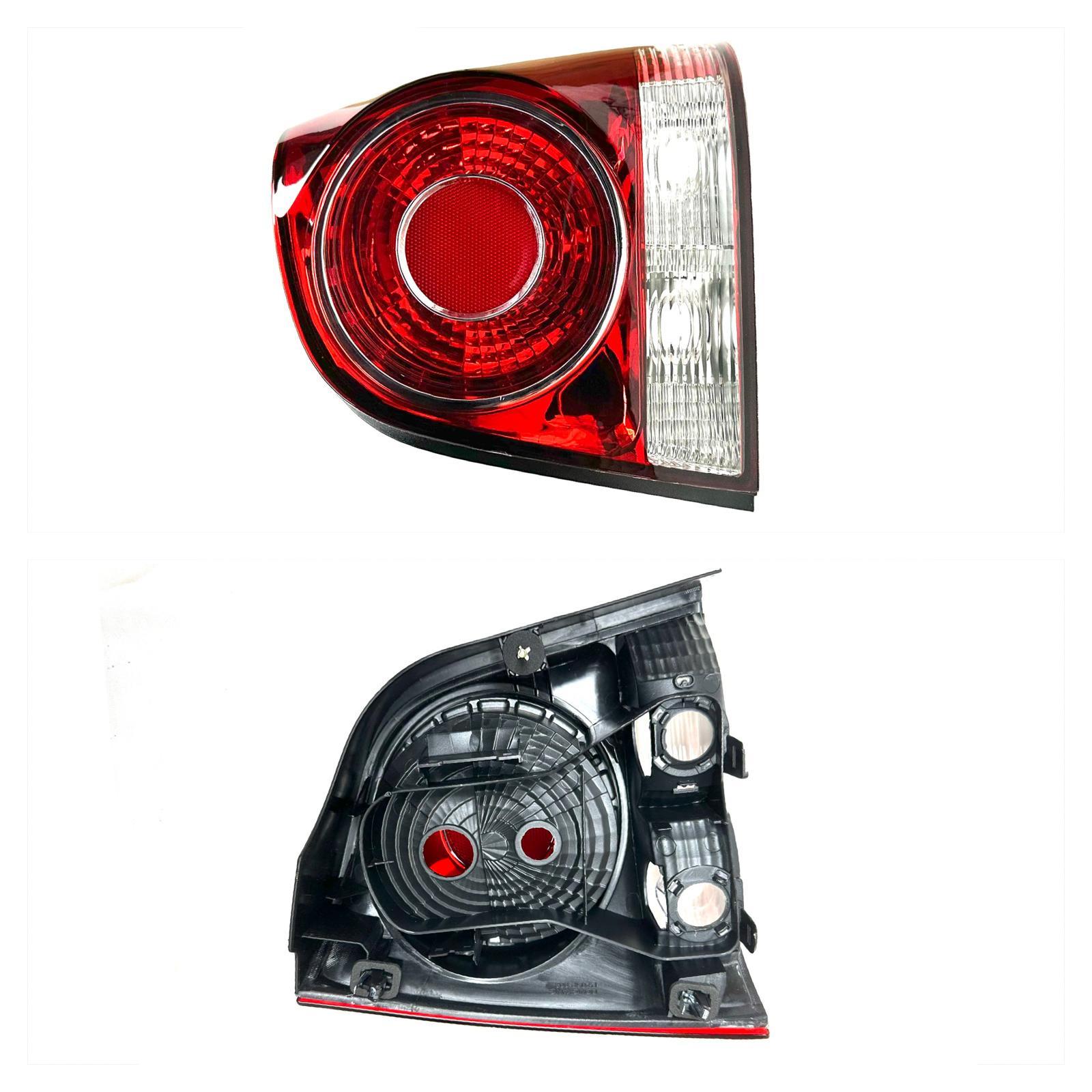 Volkswagen Stop Polo 05-09 Sağ - 6Q6945096M