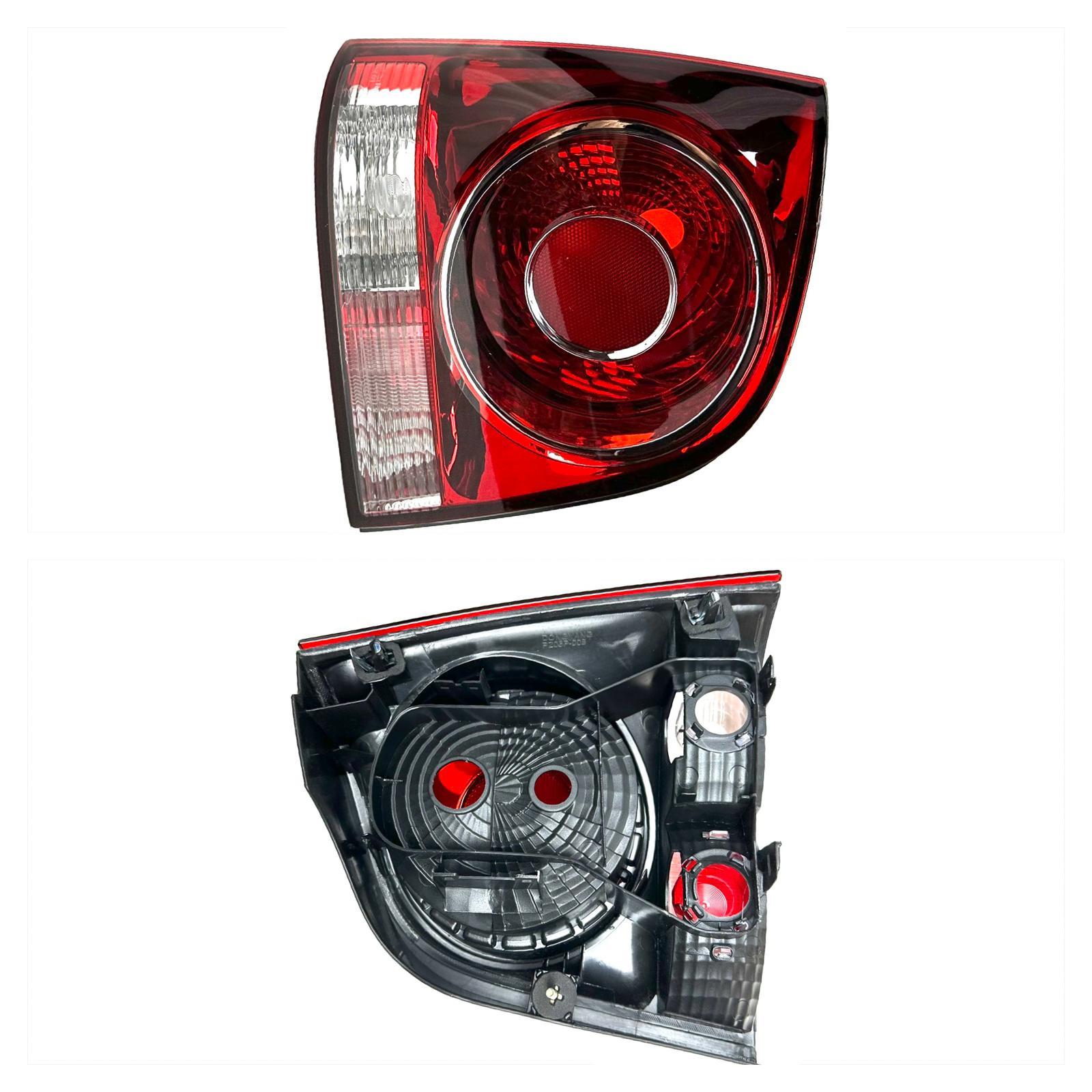 Volkswagen Stop Polo 05-09 Sol - 6Q6945095M