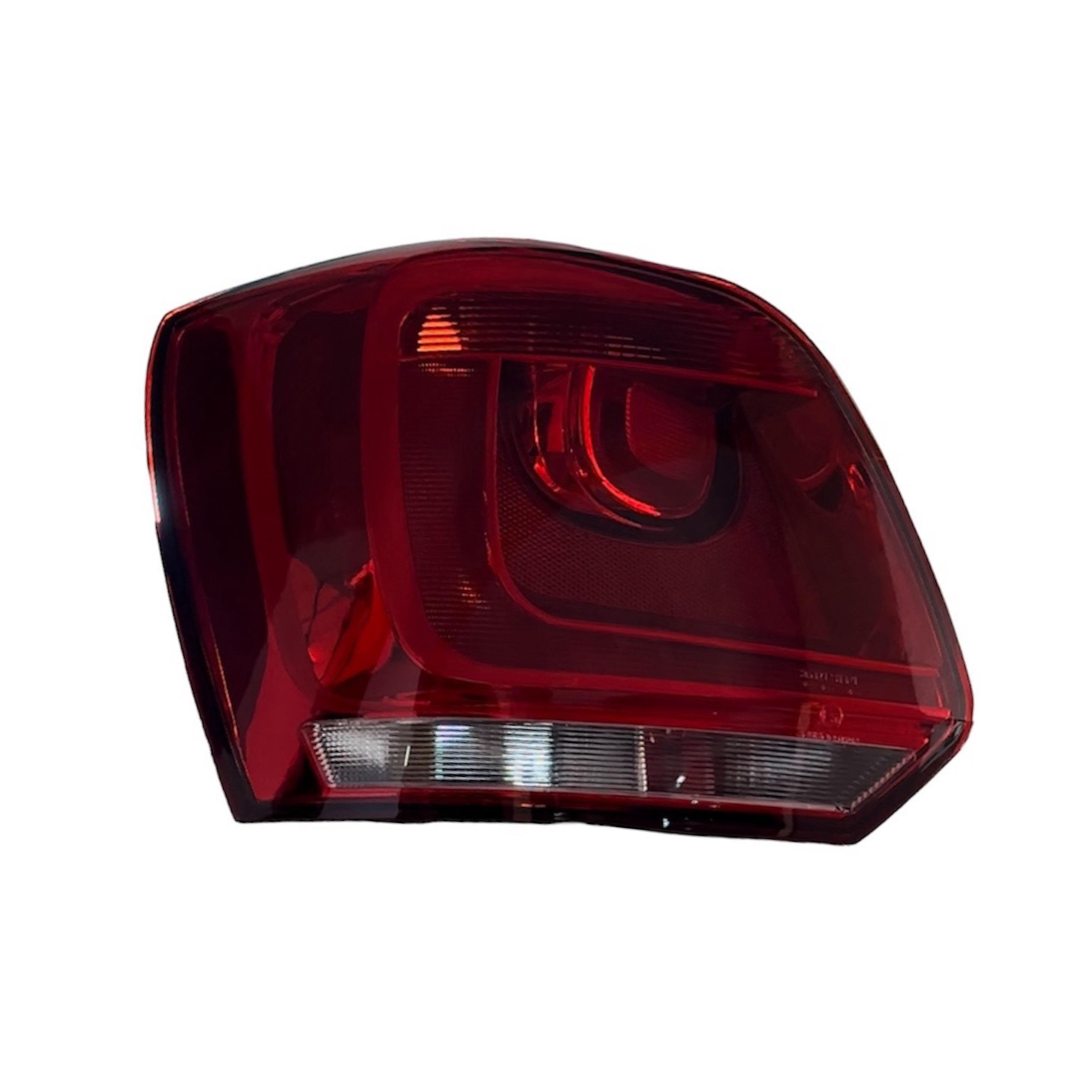 Volkswagen Stop Polo 09-14 Sol - 6R0945095A