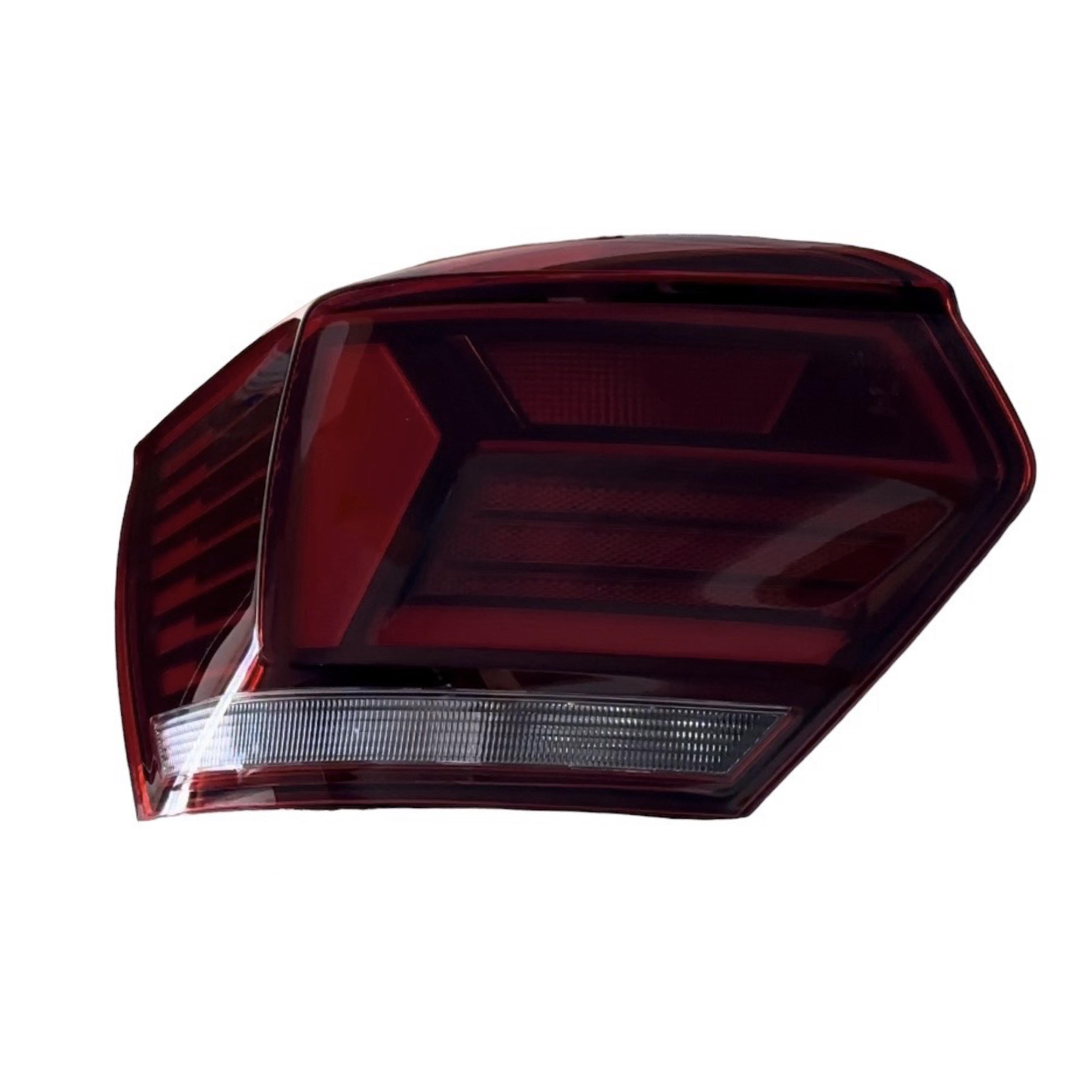 Volkswagen Stop Polo 18-22 Sol (Ledsiz) - 2G0945095B