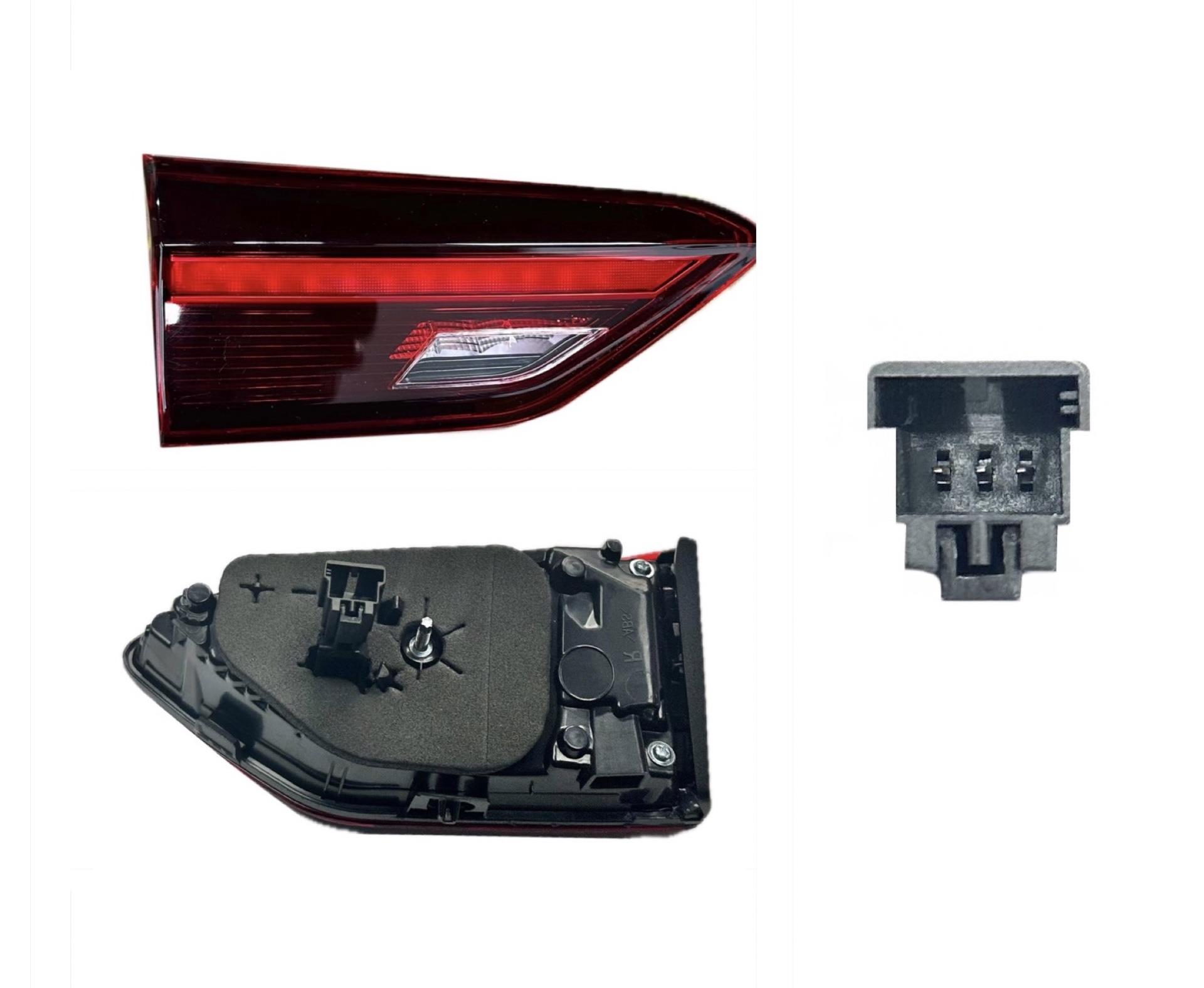 Volkswagen Stop Polo 21-23 İç Sol - 2G0945093B