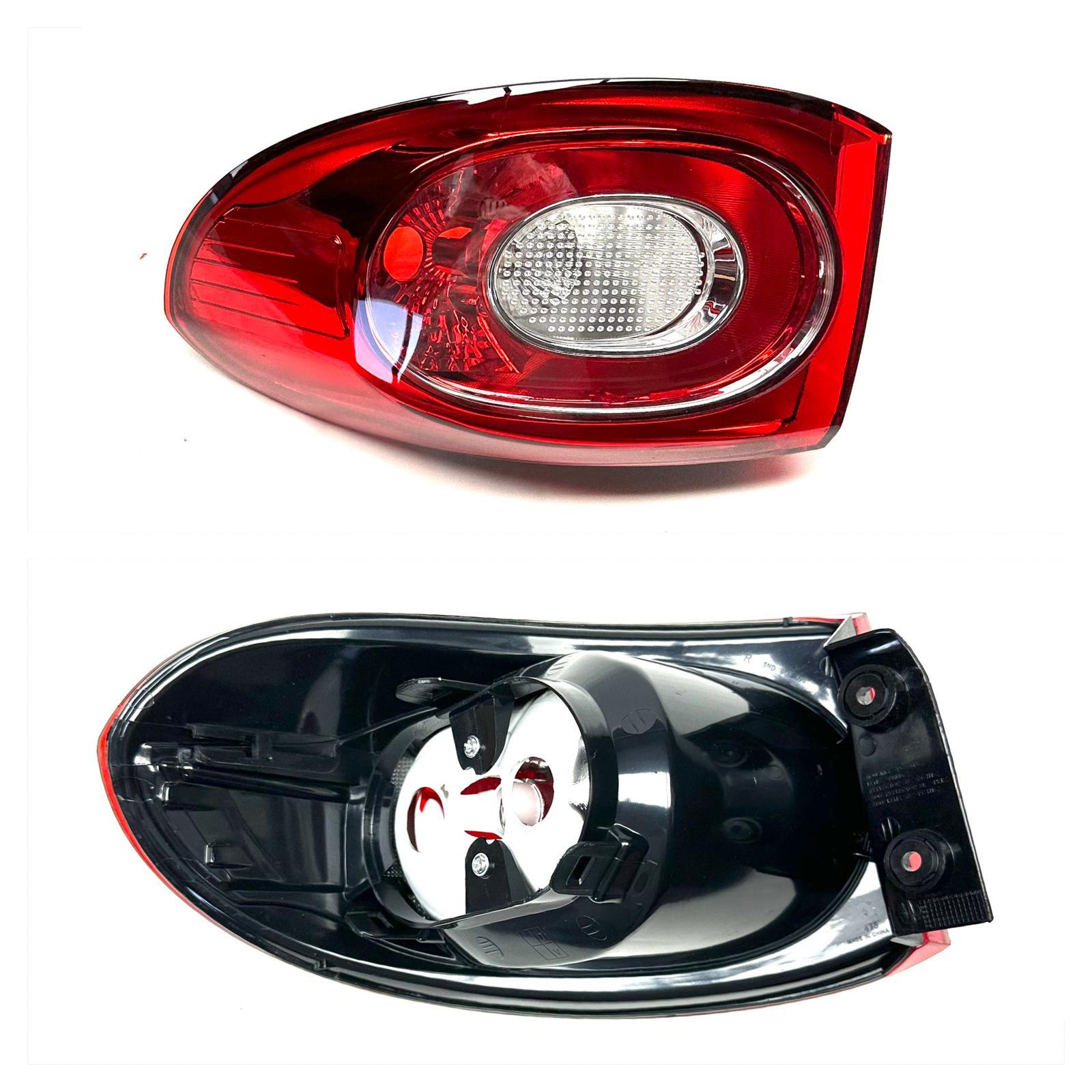 Volkswagen Stop Tiguan 08-11 Dış Sağ - 5N0945096H