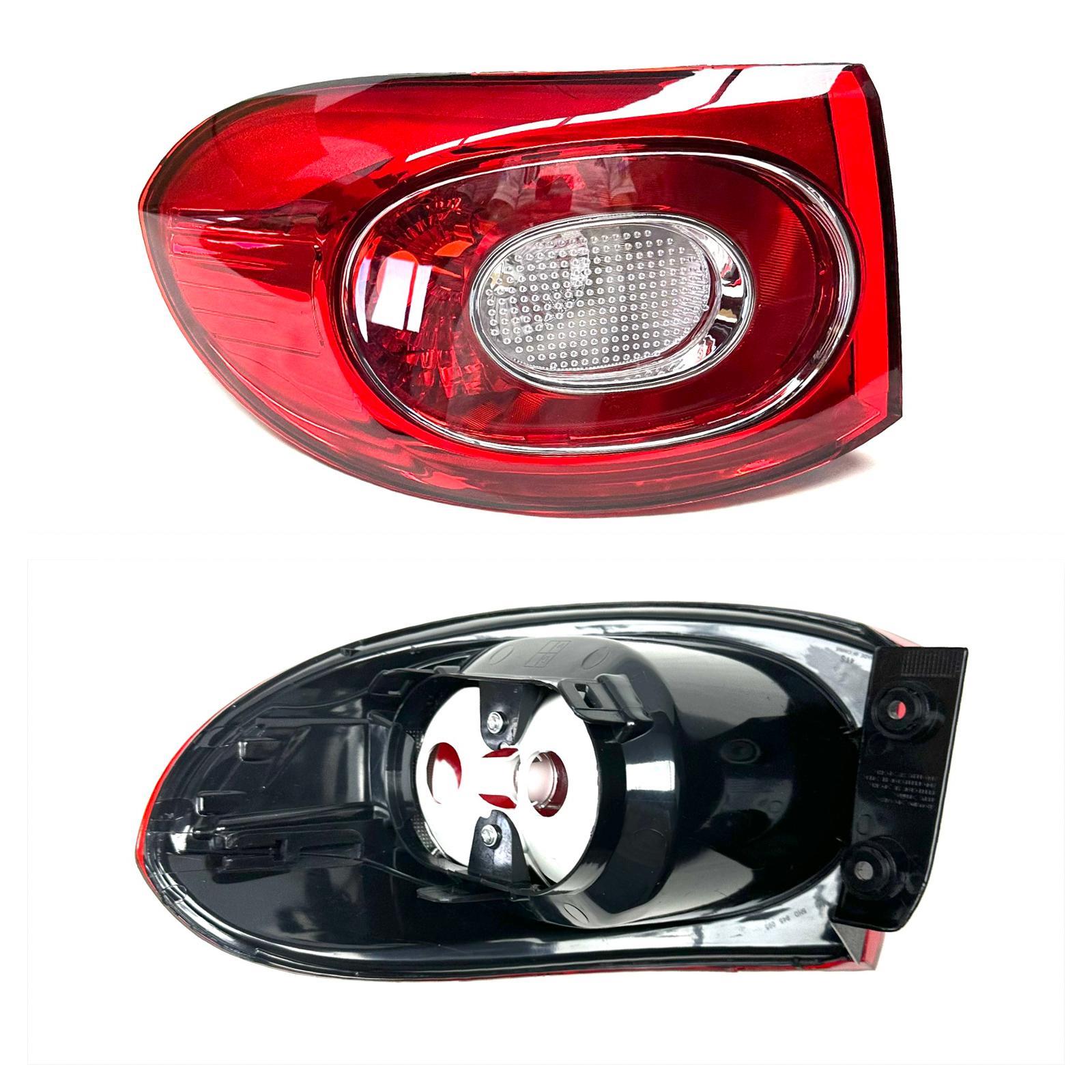 Volkswagen Stop Tiguan 08-11 Dış Sol - 5N0945093H