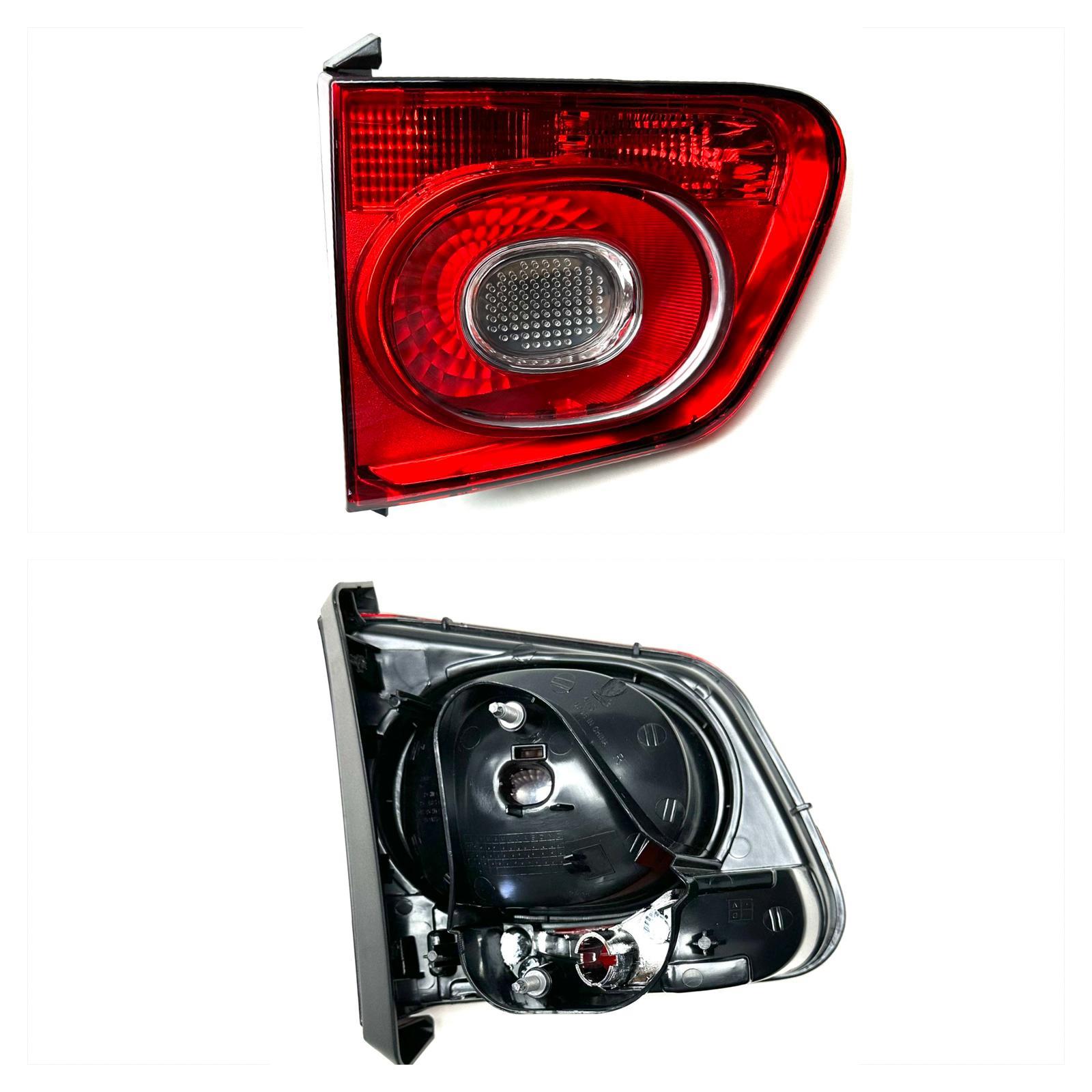 Volkswagen Stop Tiguan 08-11 İç Sağ - 5N0945094B