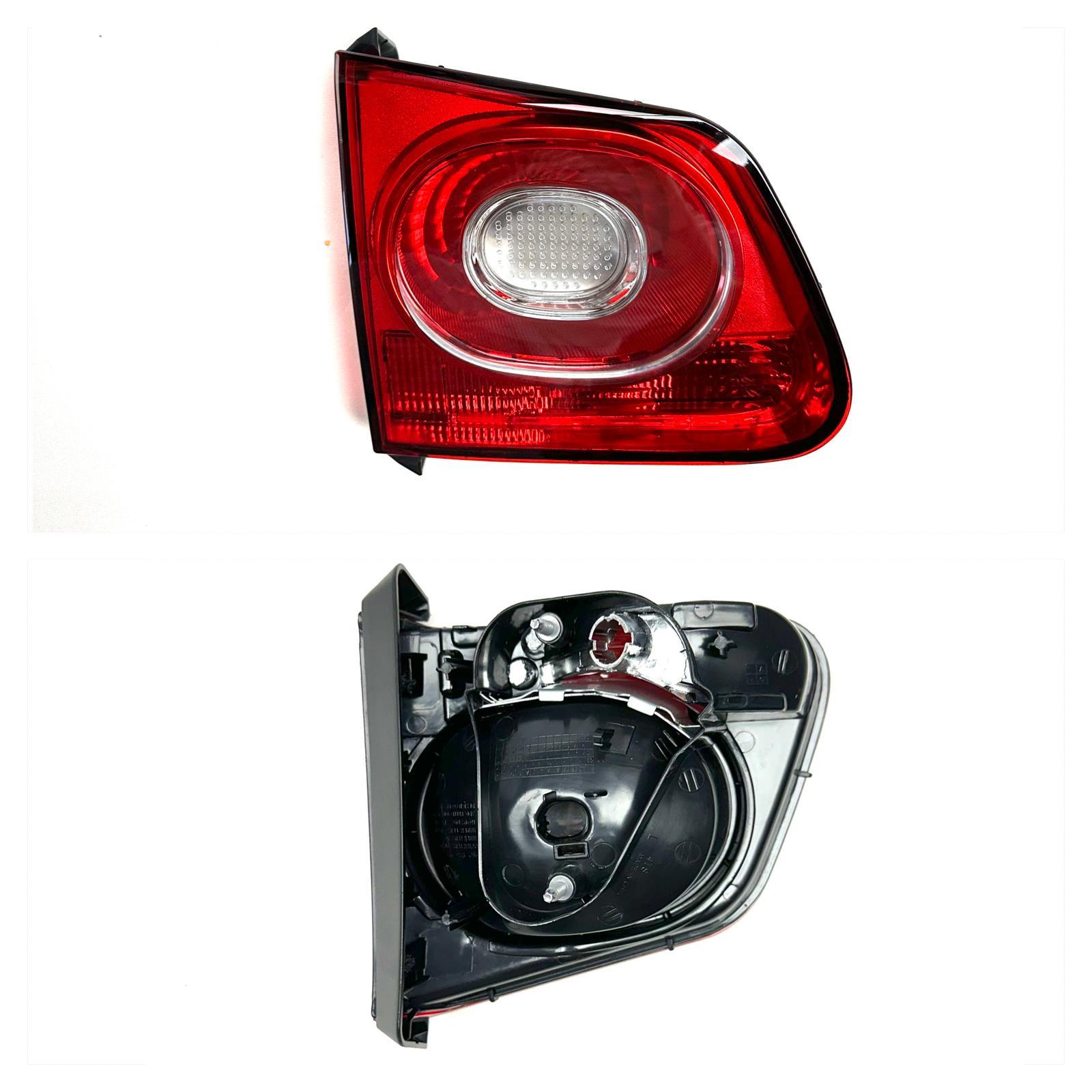 Volkswagen Stop Tiguan 08-11 İç Sol - 5N0945093B