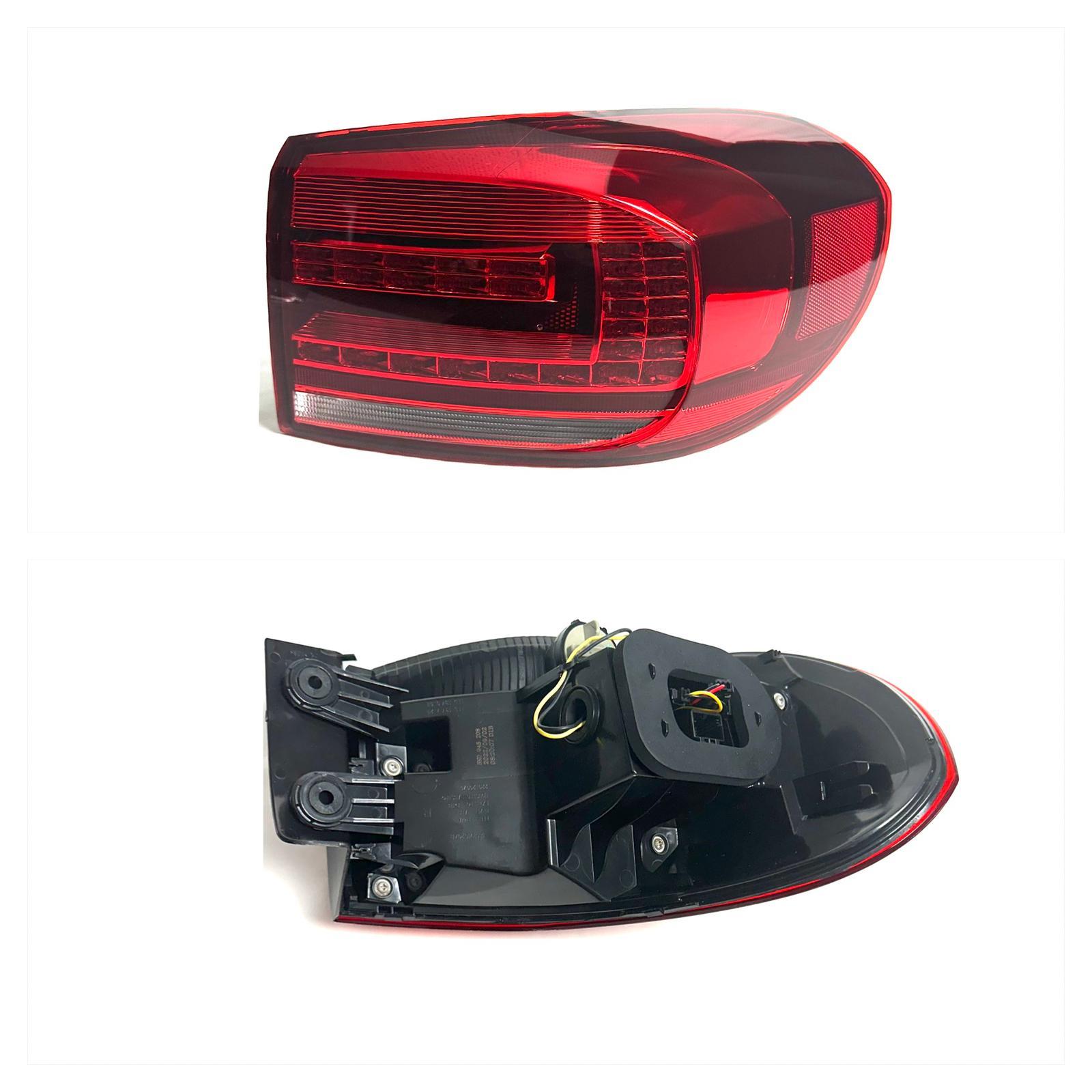 Volkswagen Stop Tiguan 12-15 Dış Sağ - 5N0945208