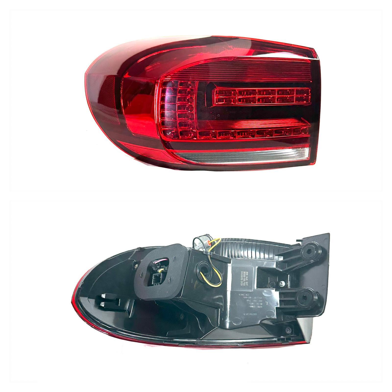 Volkswagen Stop Tiguan 12-15 Dış Sol - 5N0945207