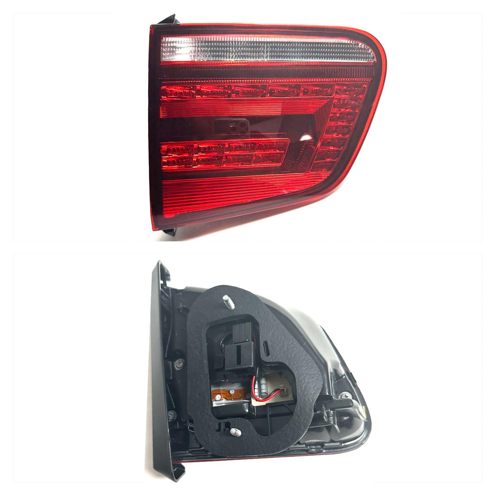 Volkswagen Stop Tiguan 12-15 İç Sağ - 5N0945308