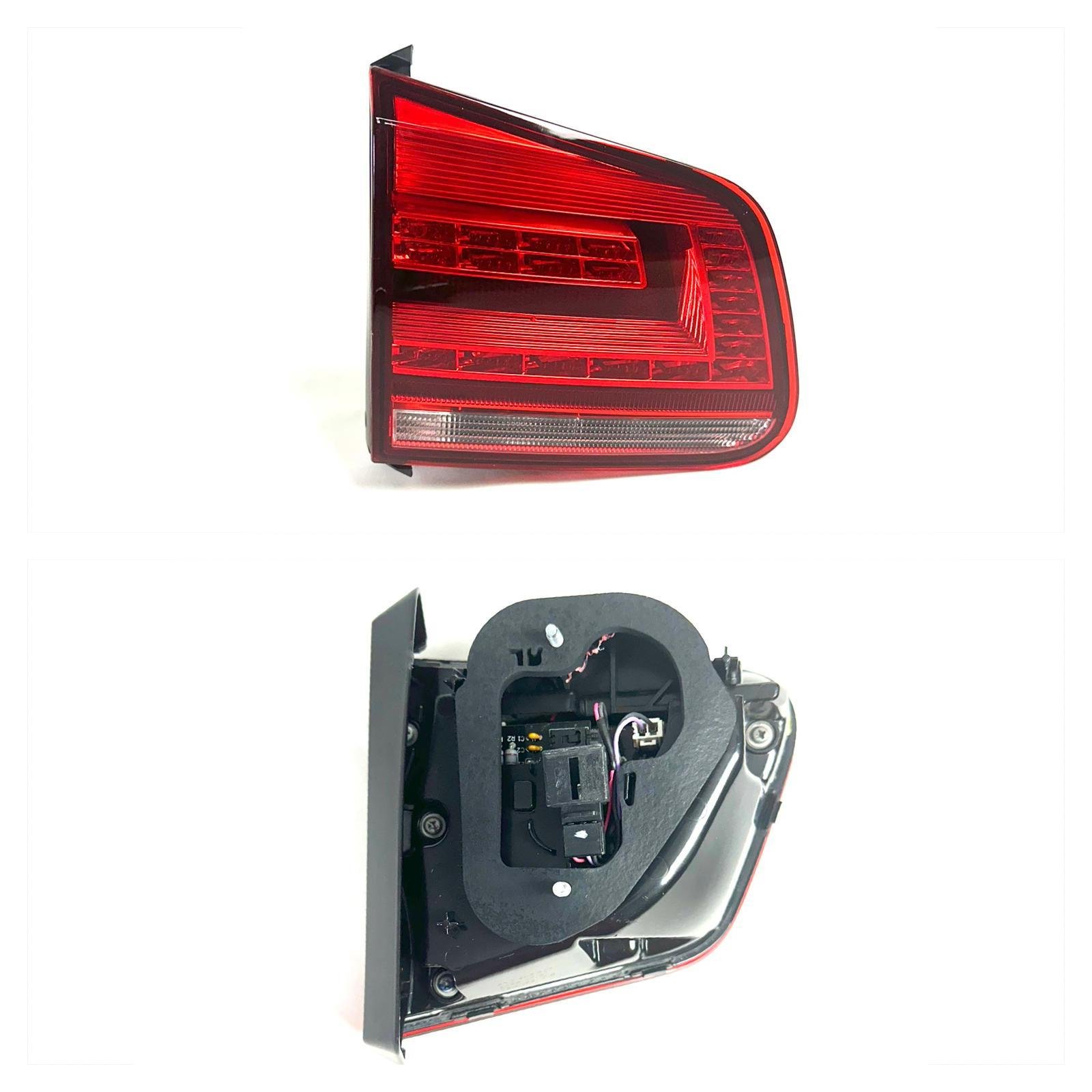 Volkswagen Stop Tiguan 12-15 İç Sol - 5N0945307