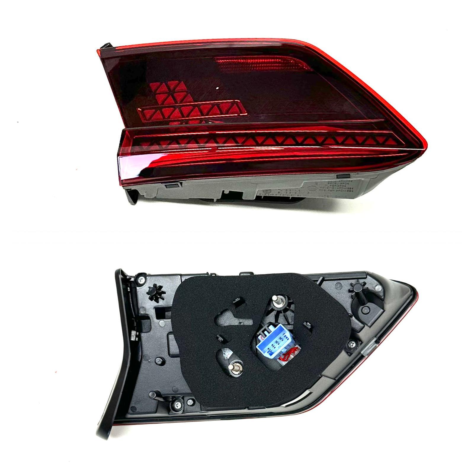 Volkswagen Stop Tiguan 16-20 İç Sağ (Hıghlıne R-lıne) - 5NA945308D