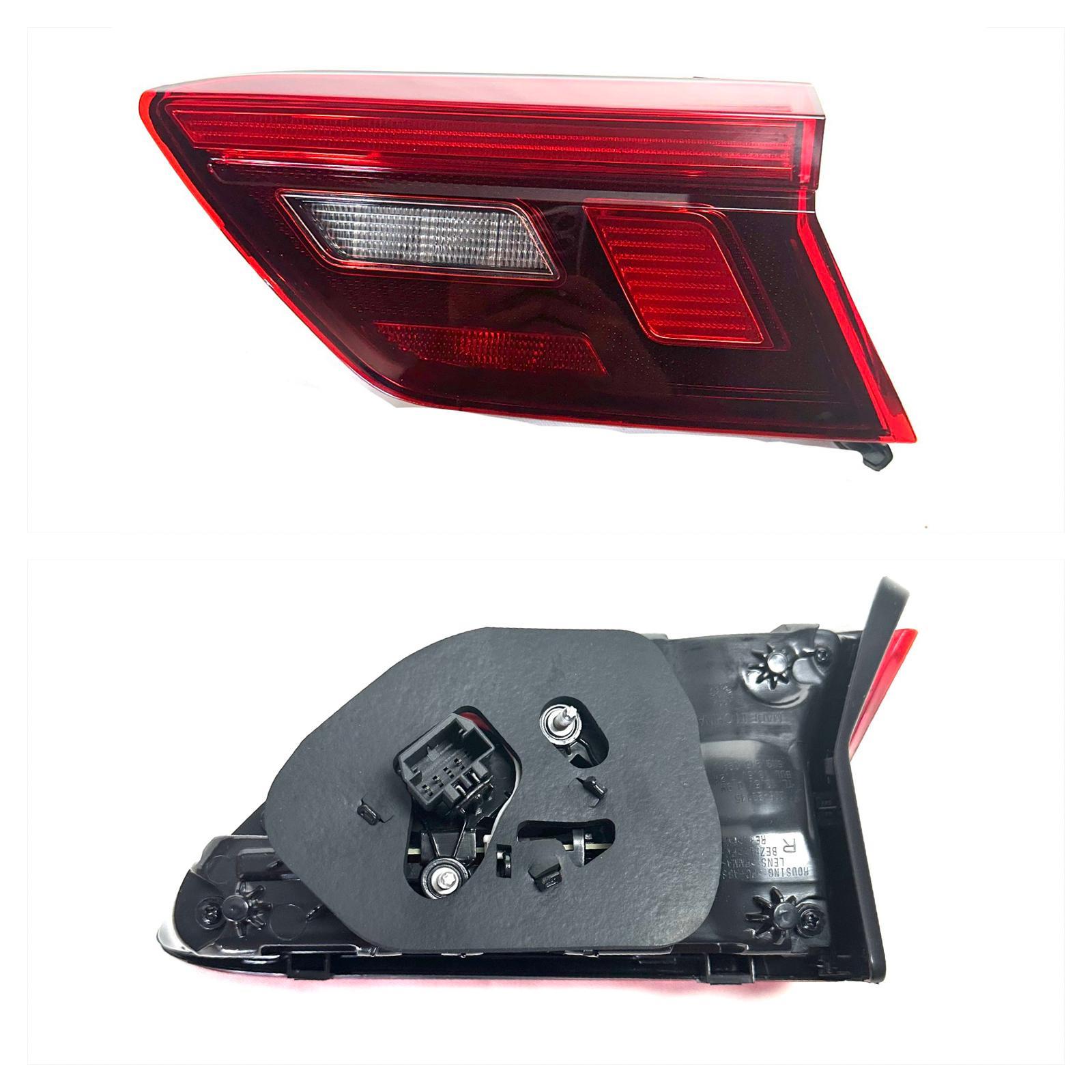 Volkswagen Stop Tiguan 16-20 İç Sağ (Trendlıne-comforlıne) - 5NA945094F