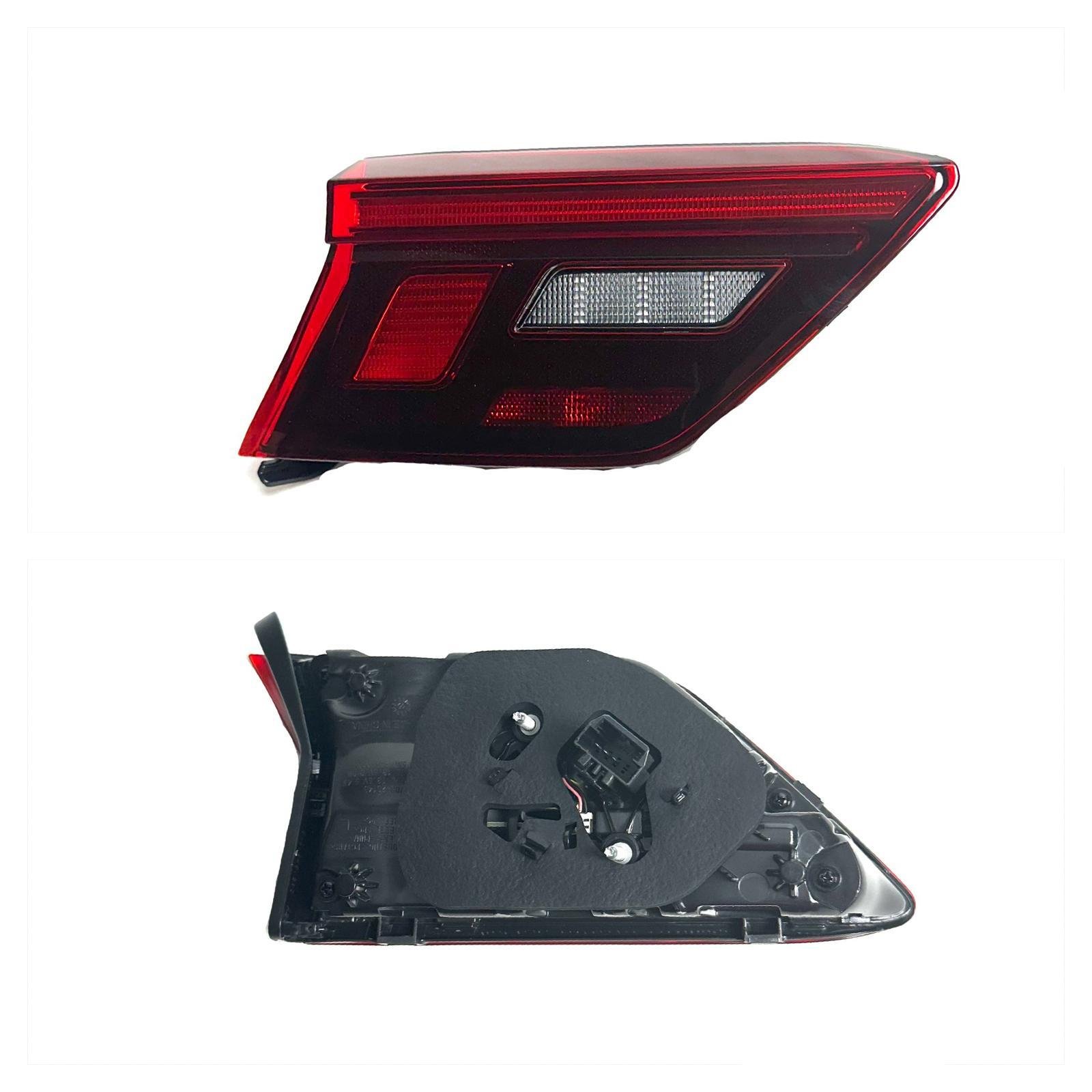 Volkswagen Stop Tiguan 16-20 İç Sol (Trendlıne-comforlıne) - 5NA945093F