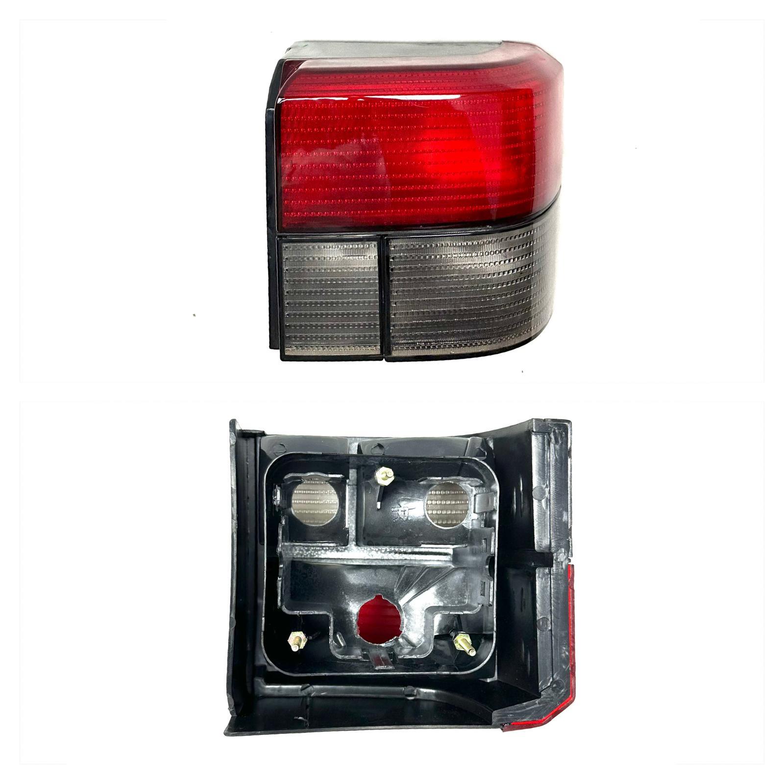 Volkswagen Stop Transporter T4 99-04 Sağ (Caravella Füme) - 701945096A