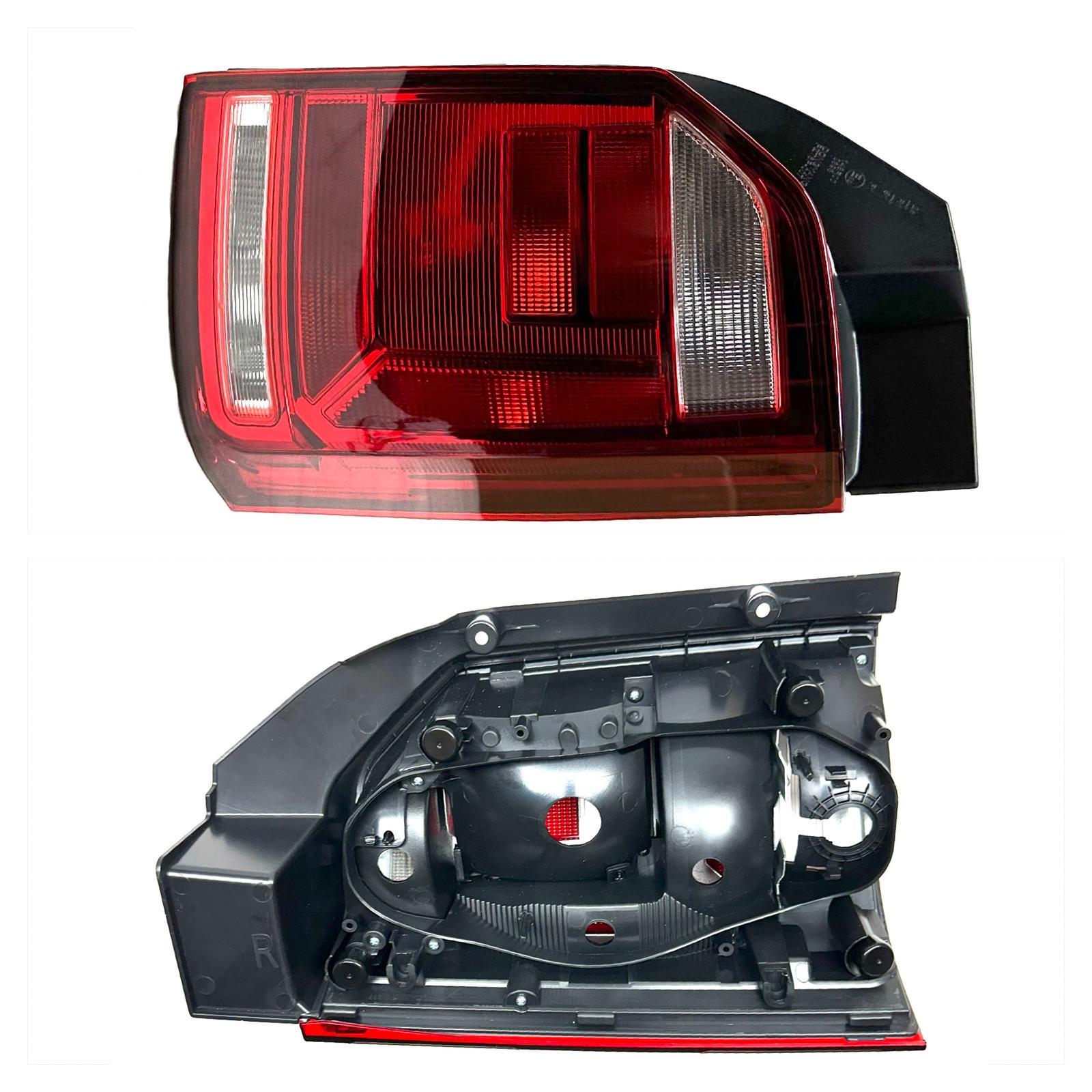 Volkswagen Stop Transporter T7 15-20 Sağ - 7E0945096K