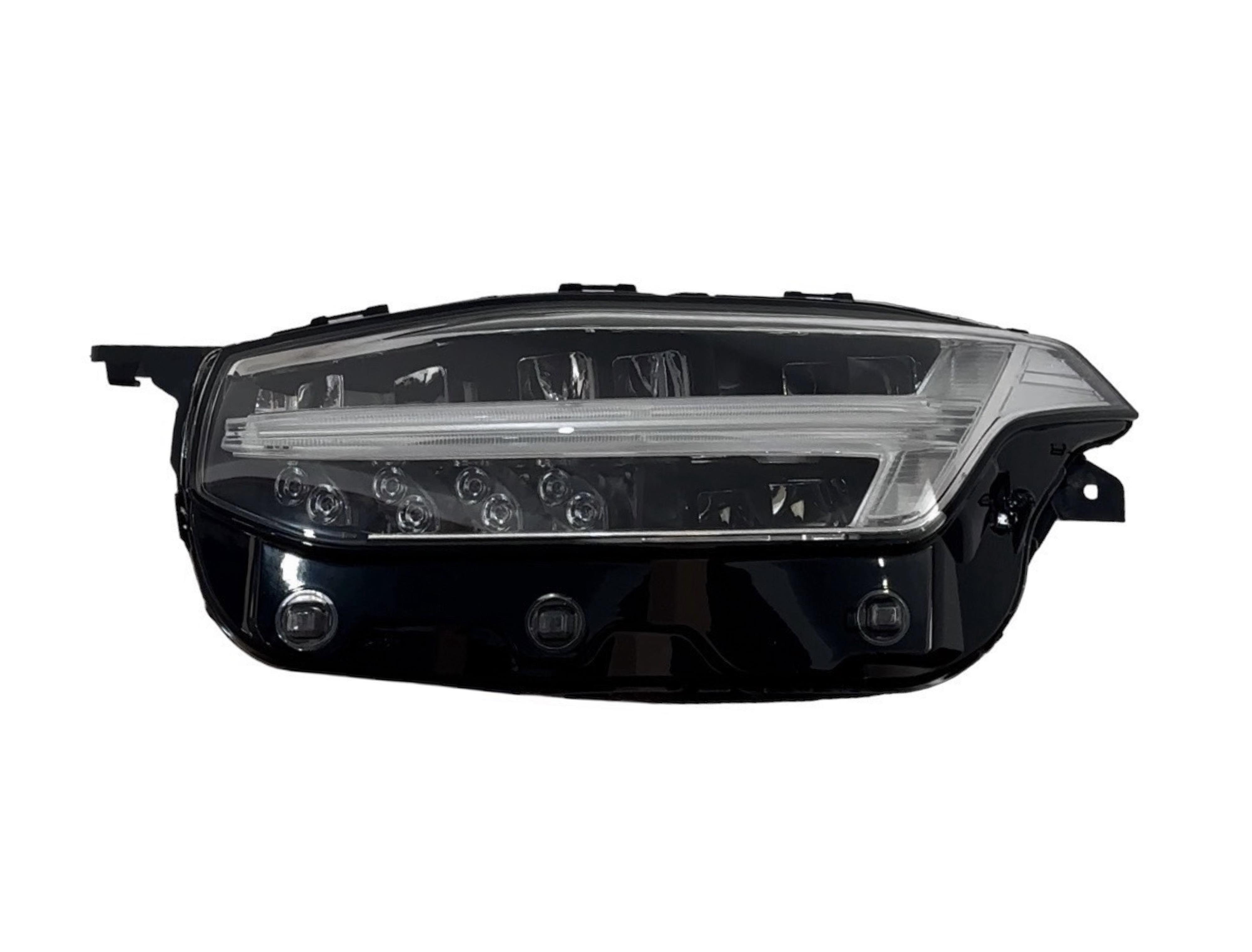 Volvo Far Xc90 18-23 Sol (Logolu/Beyinli) - 31655773