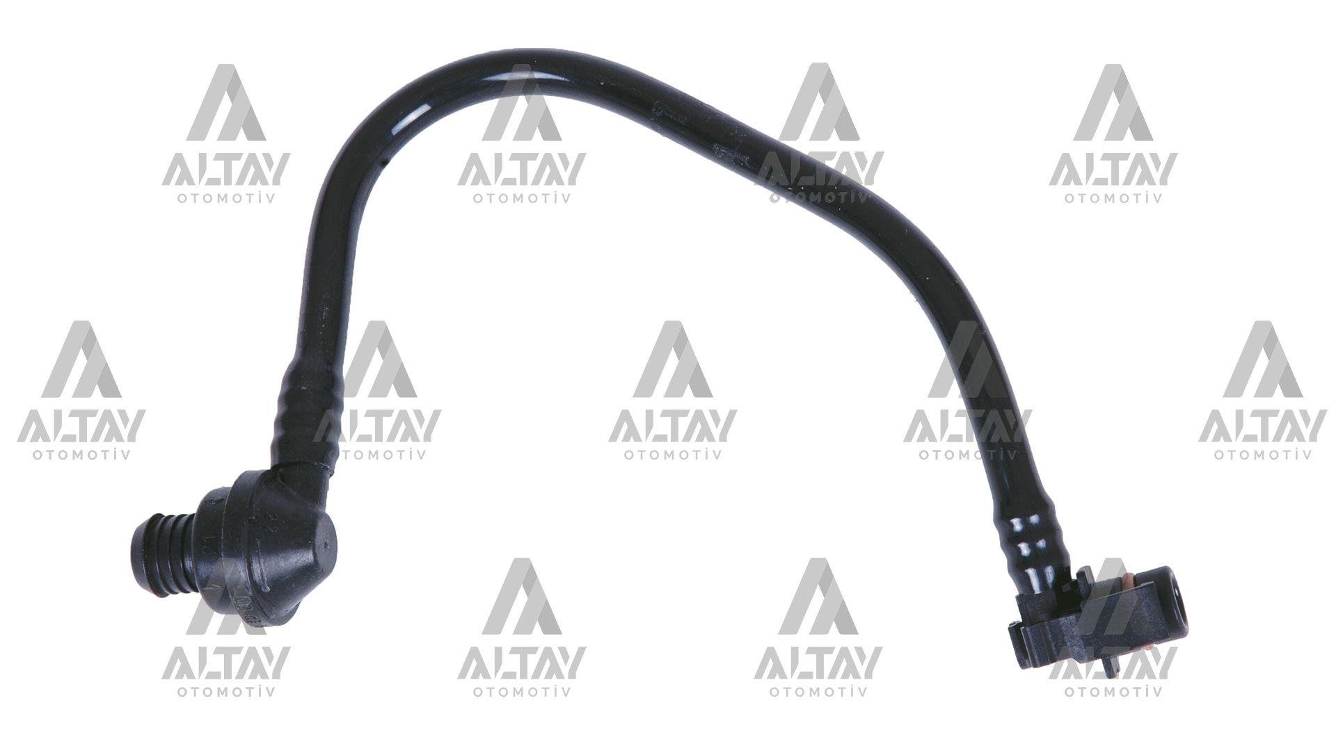 WESTİNGHOUSE BORUSU CLIO III 05-12 / MODUS 04-11