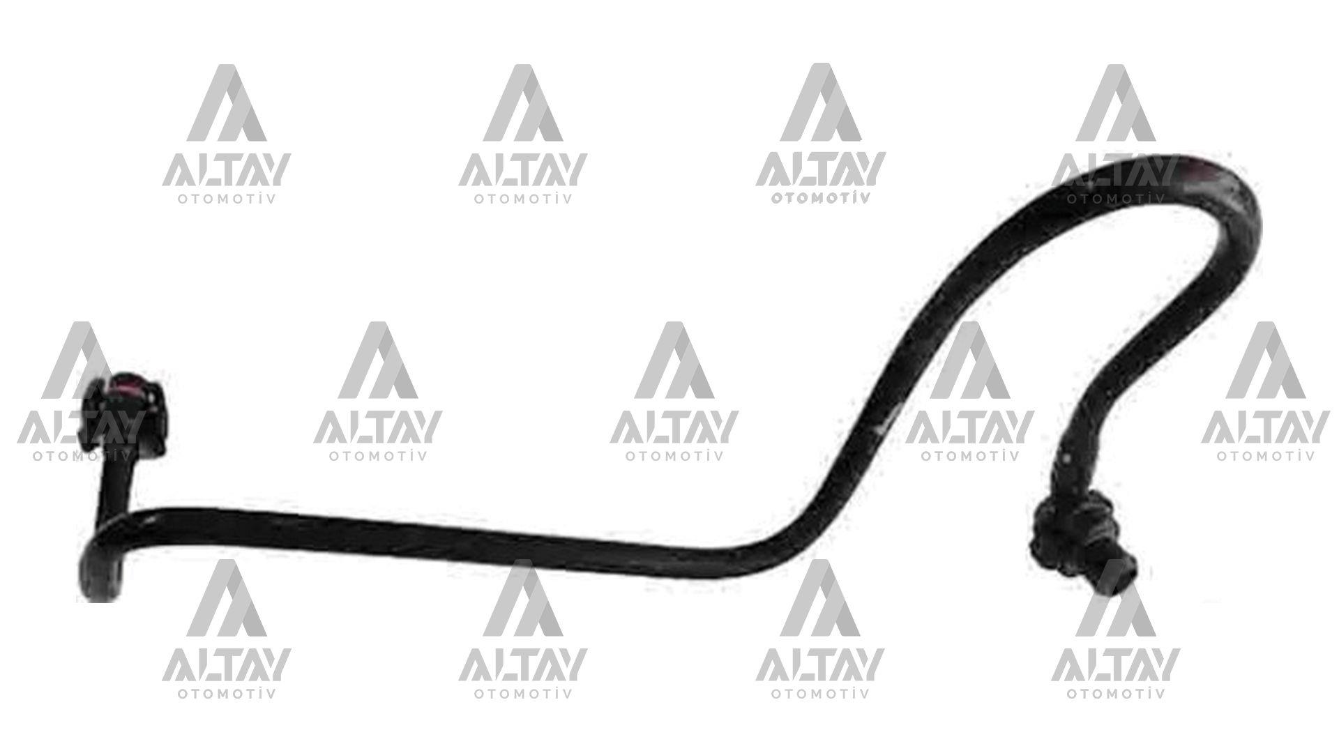 WESTİNGHOUSE BORUSU CLIO IV 13=