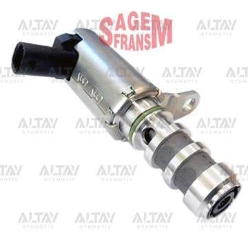 YAĞ BANSIÇ VALFİ 208 / 2008 / 308 / 3008 / 5008 / TEPEE / RİFTER EB2  1.2  12=