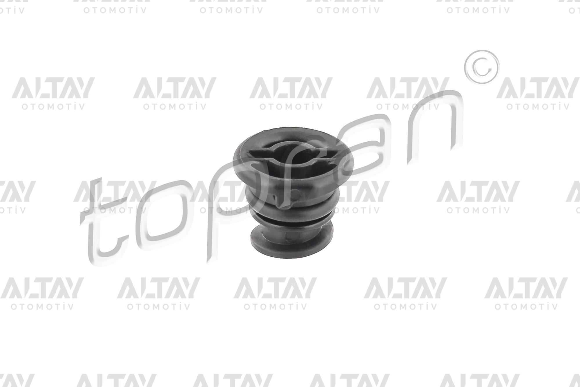 YAĞ BOŞALTMA VİDASI A1 / A3 / A4 / A6 / Q3 08= CABA-CDHA-CJEB-CDNB-CFKA-CAGA-CSUA 1.8 TFSİ-2.0 TFSİ-2.0 TDİ