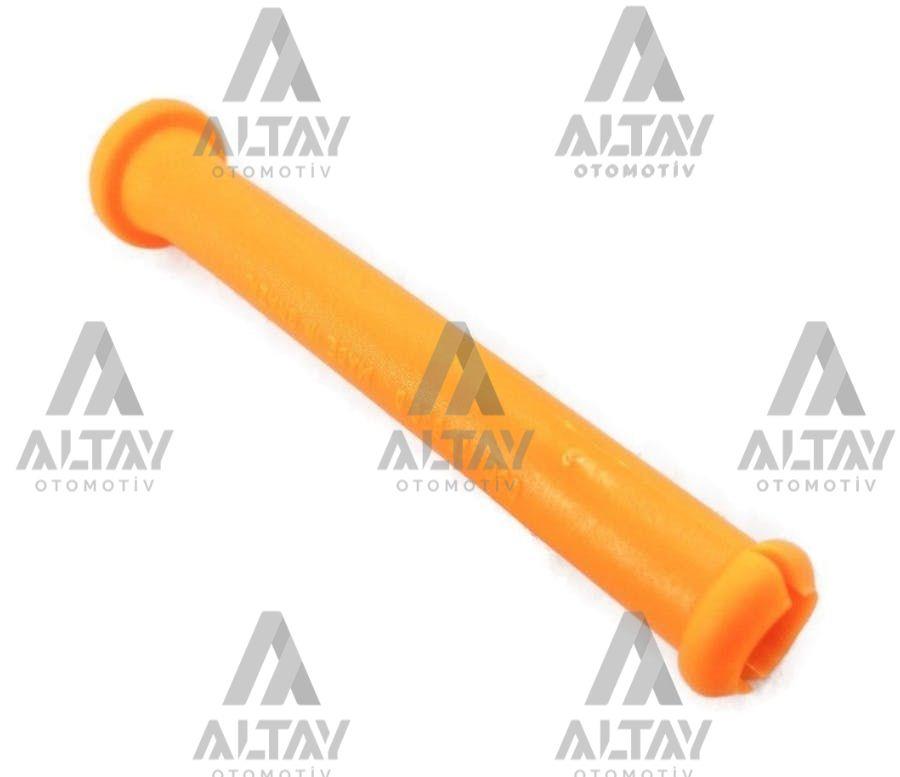 YAĞ ÇUBUĞU BORUSU POLO / İBİZA / TOLEDO / FABİA / ROMMSTER 03= BBY-BKY-BBZ-BUD-CGGB