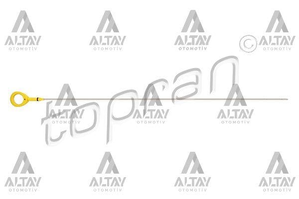 YAĞ ÇUBUĞU COROLLA / AURIS / YARIS 07-18 1.33 BENZİNLİ