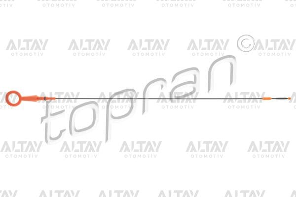 YAG CUBUGU GOLF5 / JETTA / PASSAT 04-09 BAG-BLF 1.6 FSİ