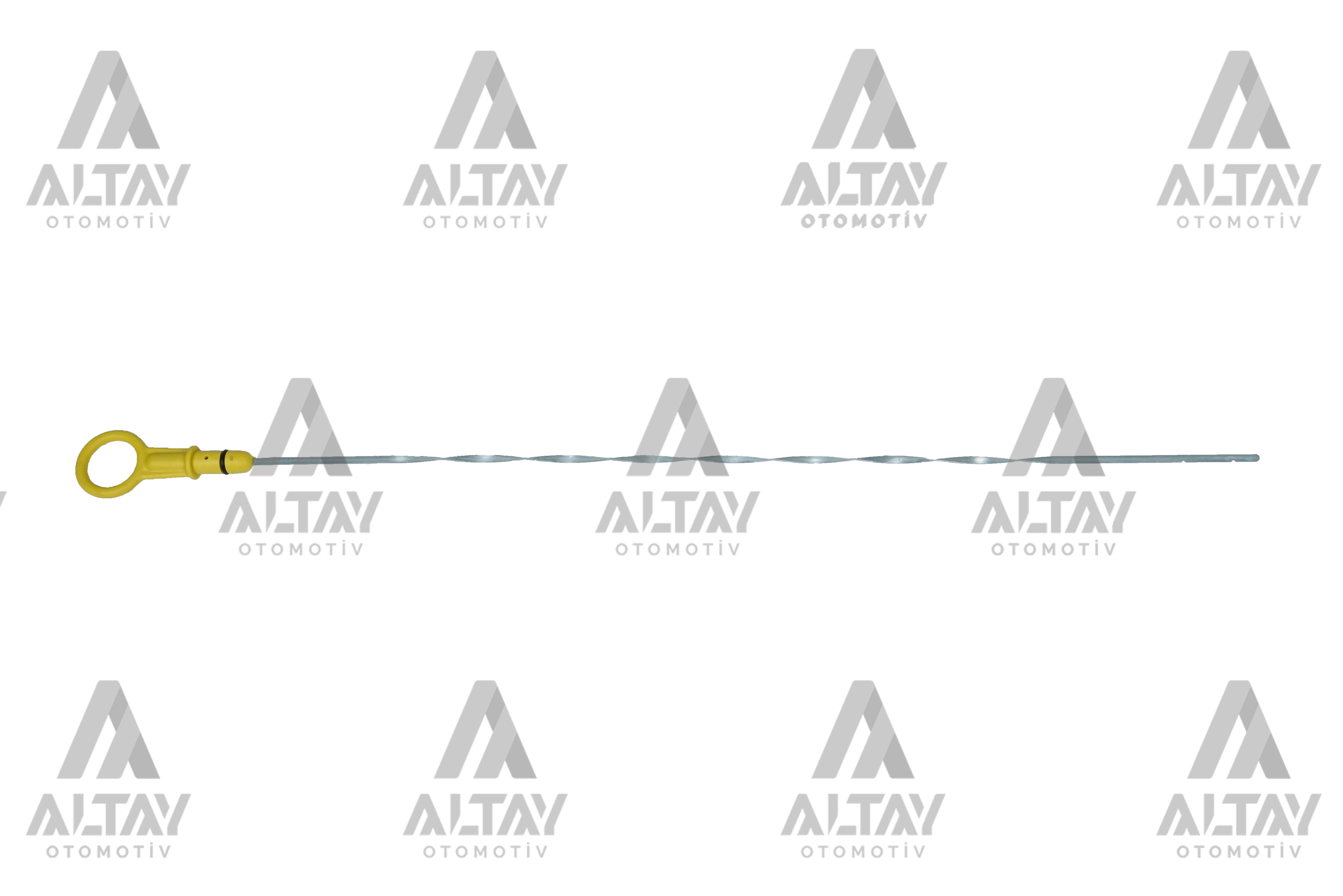 YAĞ ÇUBUĞU QASHQAI 14=  / 1.6 R9M