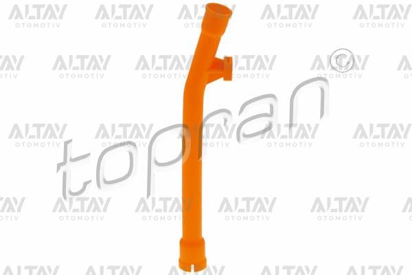 YAG CUBUK BORUSU GOLF4 / BORA / A3 / TOLEDO 97-04 AKL-AGN-AGU 1.6-1.8