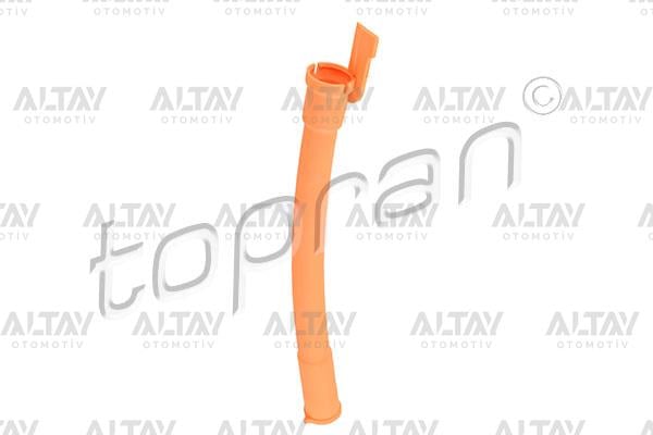YAG CUBUK BORUSU GOLF4 / BORA / PASSAT / A3 / TOLEDO 97-04 AGR-AHF-AVF 1.9 TDİ