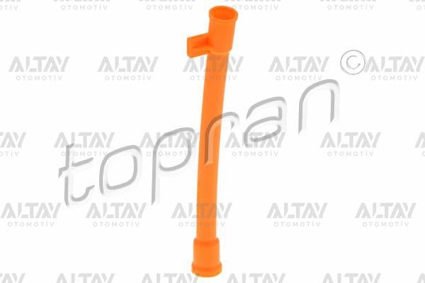 YAG CUBUK BORUSU GOLF4 / GOLF5 / GOLF6 / BORA / JETTA / A3 / TOLEDO / LEON 00-09 BFQ-BSE-BGU 1.6