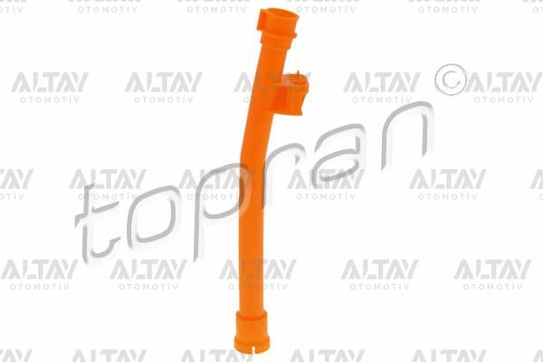 YAG CUBUK KOVANI PASSAT / A4 01-04 ALZ 1.6