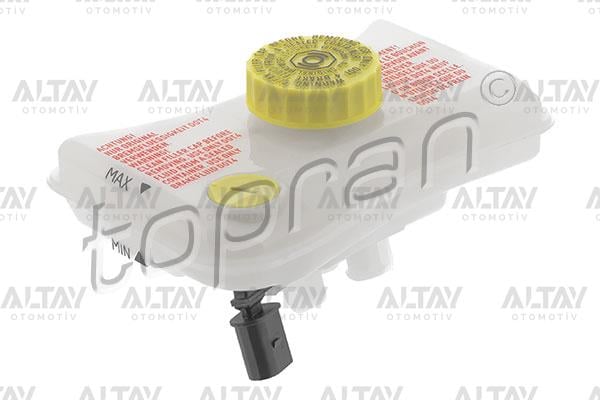 YAĞ DEPO (FREN HİDROLİK) PASSAT / A4 / A6 01-08