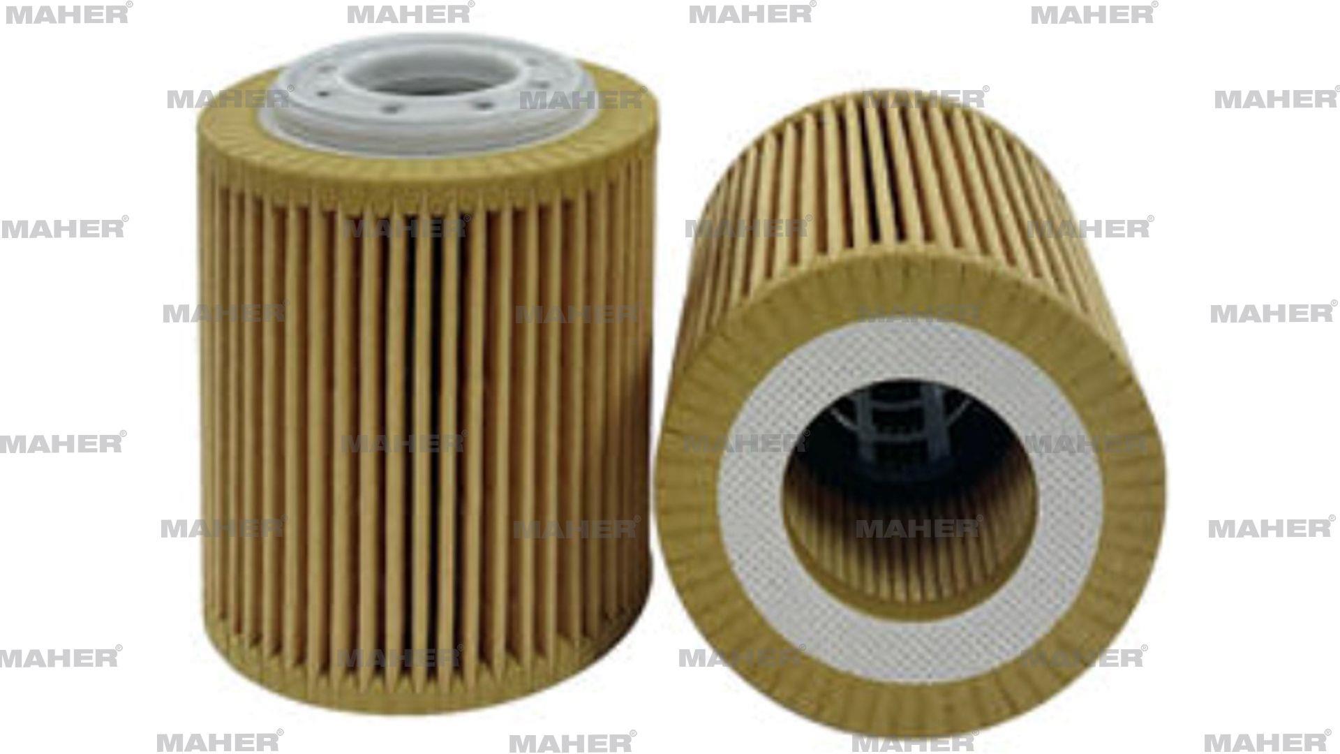 YAĞ FILTRESI 208 / 308 / 508 / 3008 / 5008 / C-ELYSEE / C3 / C4 / C5 / DS3 / DS7 / PROACE CITY / FOCUS / ASTRA L 21= / COMBO E / CORSA F 18= 1.5 TDCI-HDI
