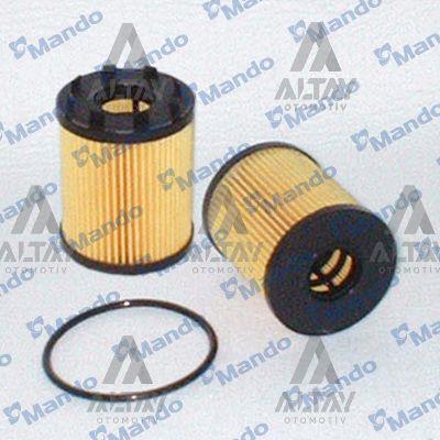 YAĞ FİLTRESİ ALBEA / DOBLO / PALIO / FIORINO / G.PUNTO / ASTRA H / CORSA / COMBO 1.3JTD TIRNAKLI TİP