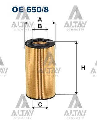 YAĞ FİLTRESİ AMAROK / Q7 / TOUAREG 15= 3.0 TDI DDXB-DDXC-CRTE-CZZA-CVMB-CRTC-CUEA-DENA-DDXE-CZVD