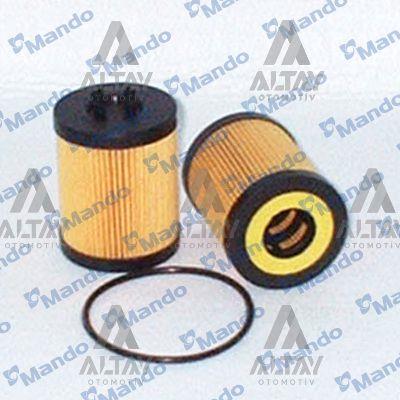 YAĞ FİLTRESİ ASTRA G / ZAFIRA A / VECTRA B 99-01 X18XE1-X18XE-Z18XE