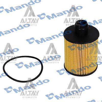 YAĞ FİLTRESİ ASTRA J / INSIGNIA A / CORSA D / MERİVA B / AVEO / T300 10= A13DTC-A13DTE-Z13DTE-A16FDL-A16FDH A20DTH