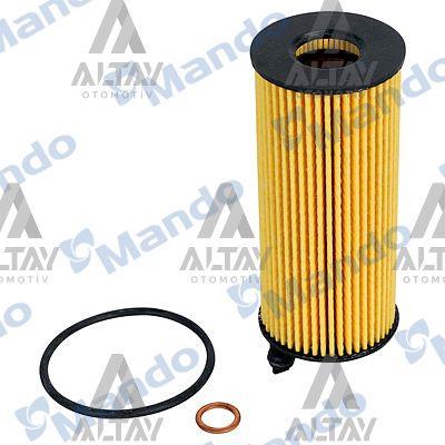 YAG FILTRESI AVENSIS 15-18 / VERSO 13-18 1.6 / RAV-4 15-18 2.0 - D4D / BMW 12= 1 - 3 - 5 - X SERISI N47N-N47S1-N57N-N57Z