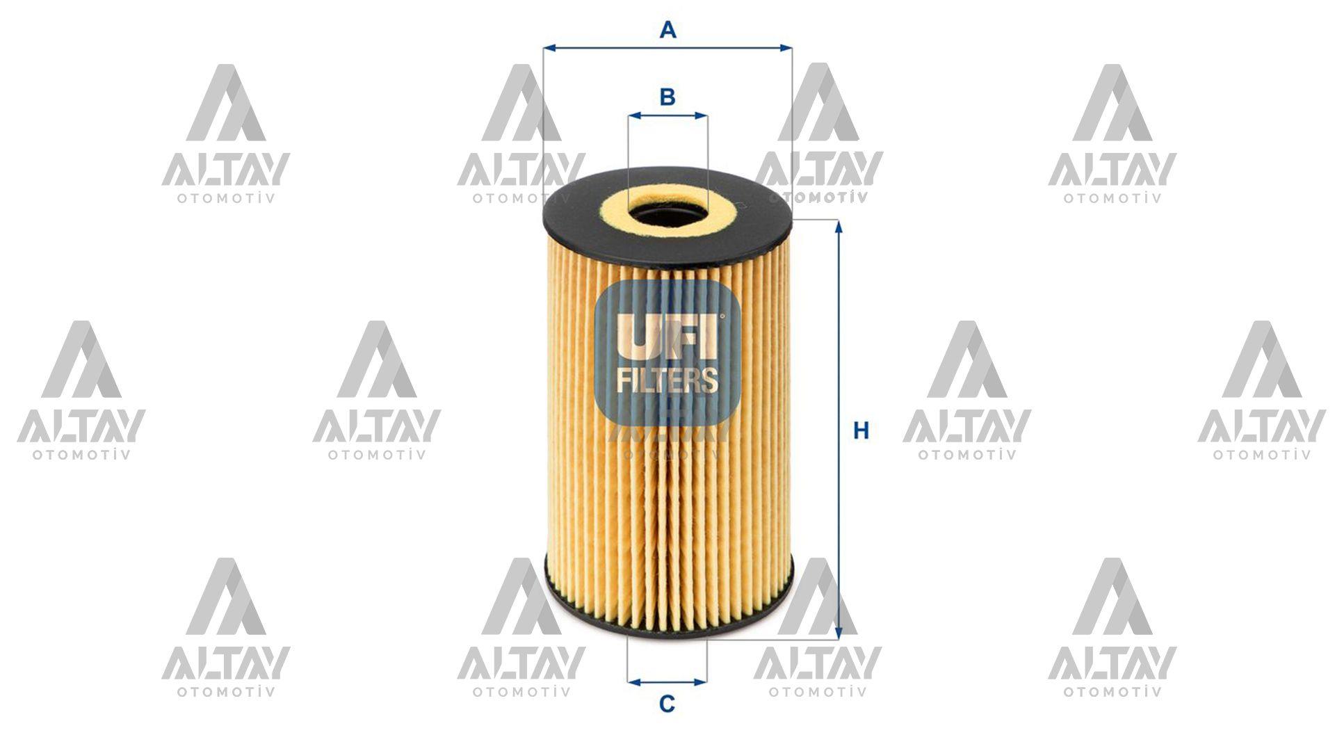 YAG FILTRESI CADDY / CRAFTER / TRANSPORTER / GOLF / JETTA /PASSAT / A3 / LEON 10= 1.6 TDI-2.0 TDI CAYB-CAYD-CKUB-CAAA-CFFB-CLCA-CGLC
