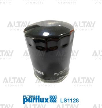 YAĞ FİLTRESİ D-MAX 12= 2.5 EURO-5